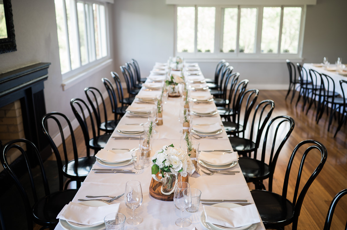 Farm Vigano Wedding