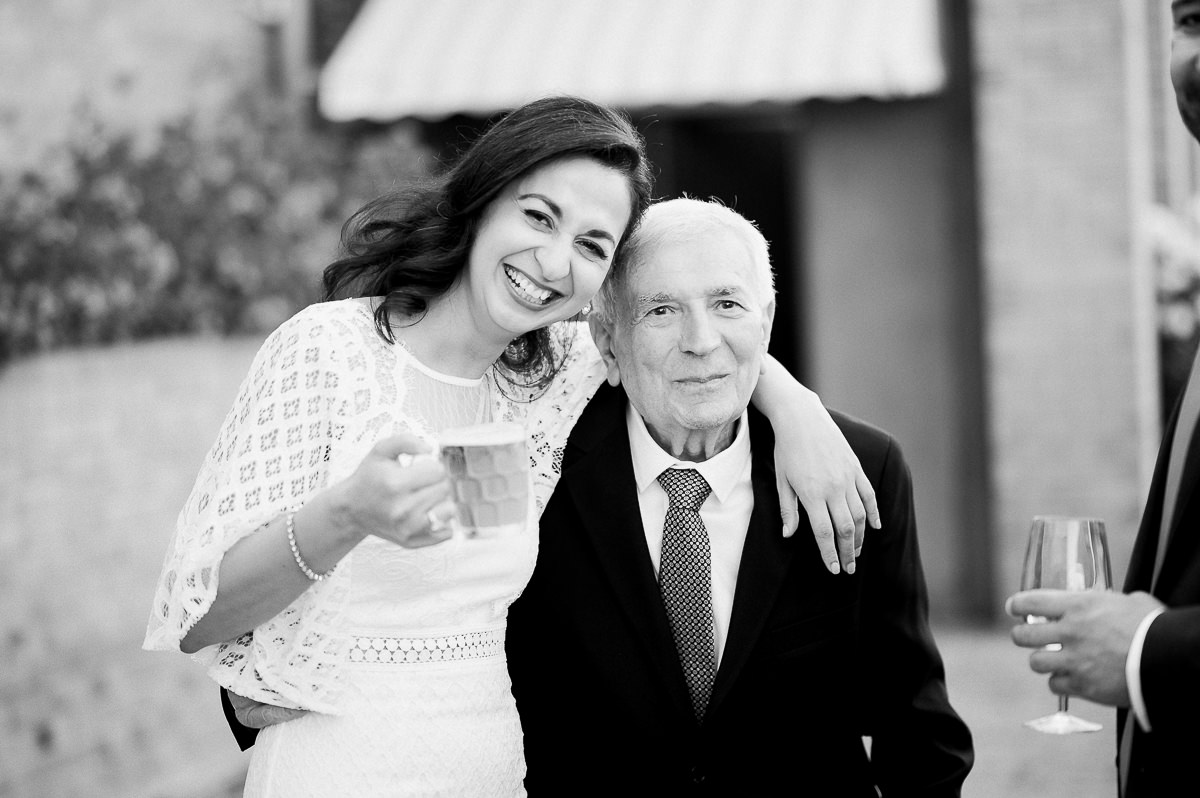Farm Vigano Wedding
