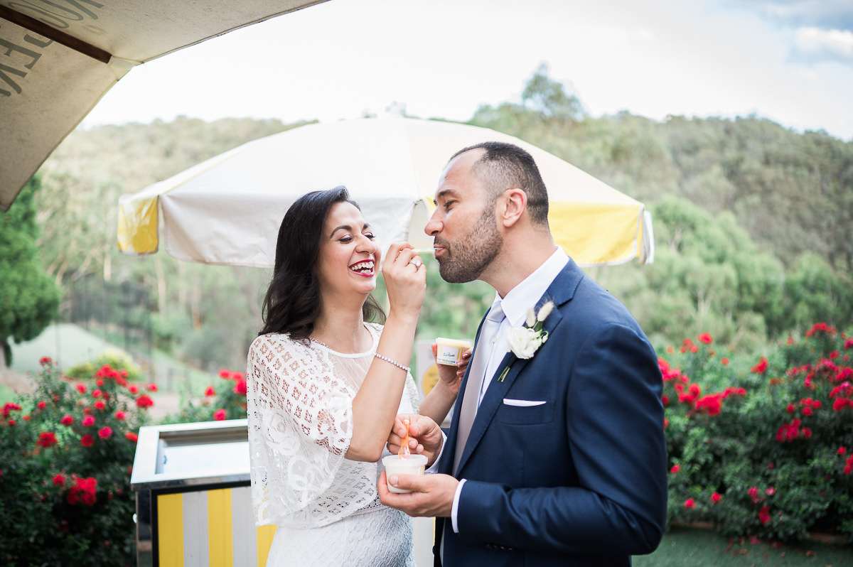 Farm Vigano Wedding