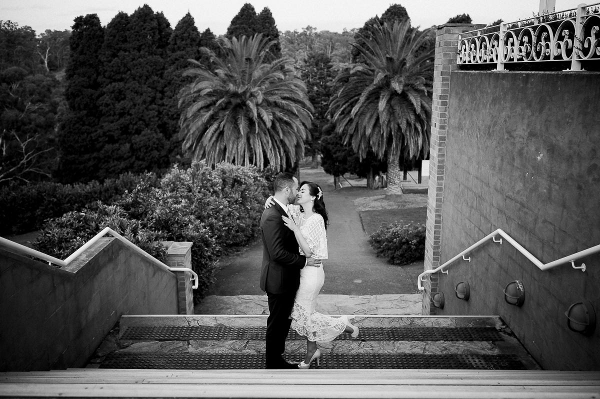 Farm Vigano Wedding