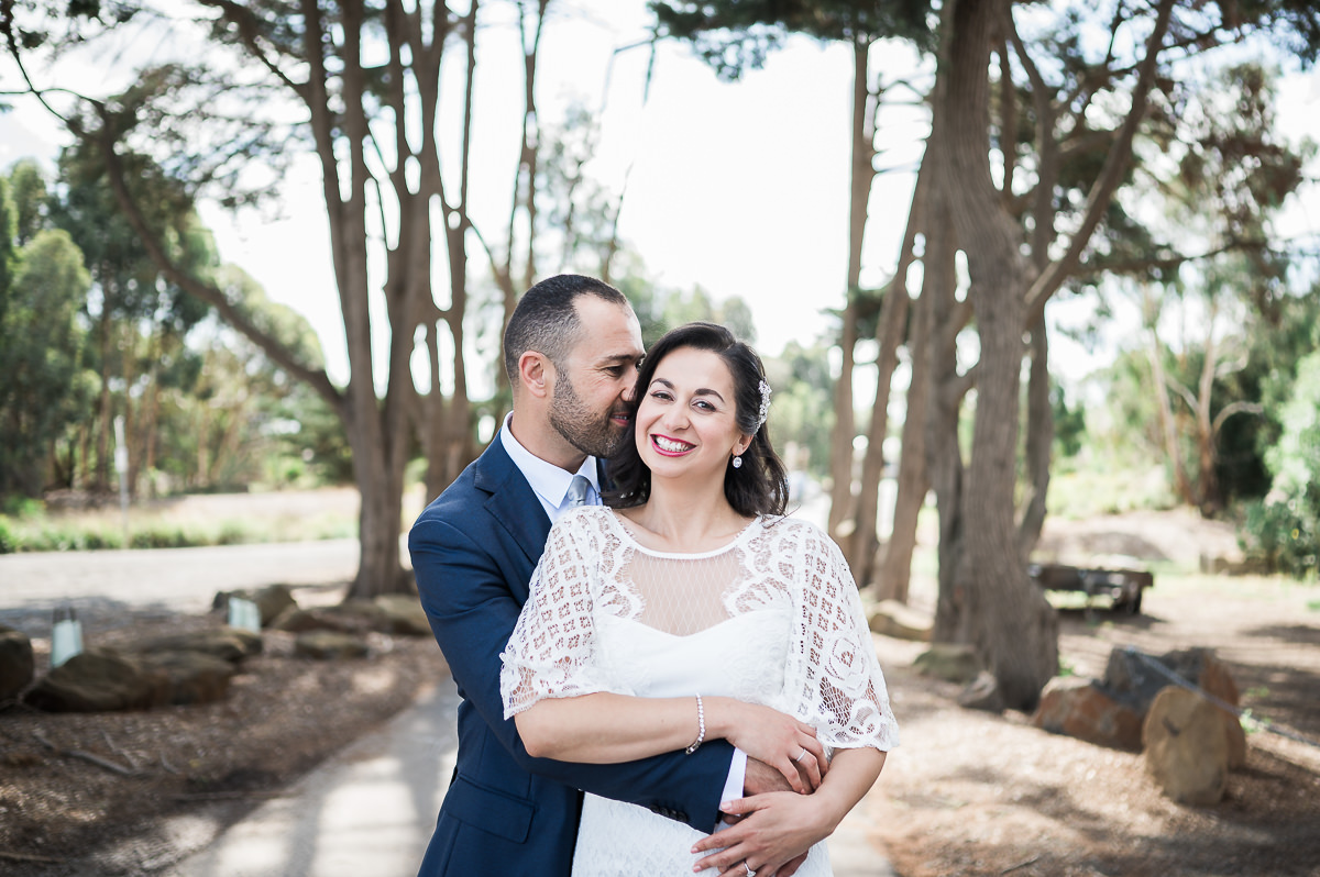 Farm Vigano Wedding