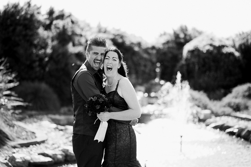 Meeniyan Stony Creek Wedding