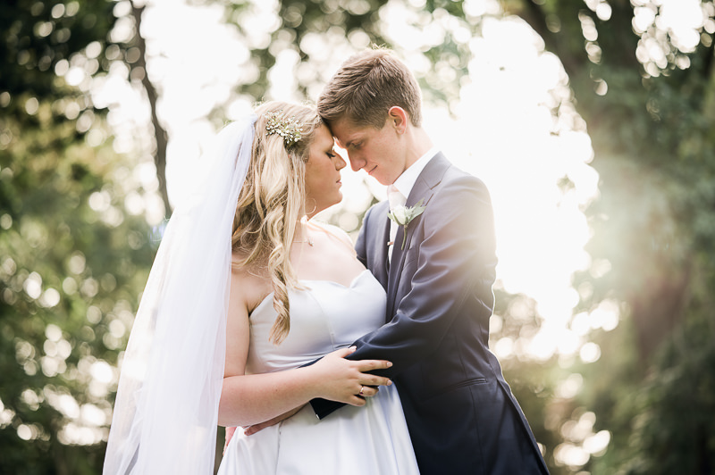 Nathania Springs Weddings