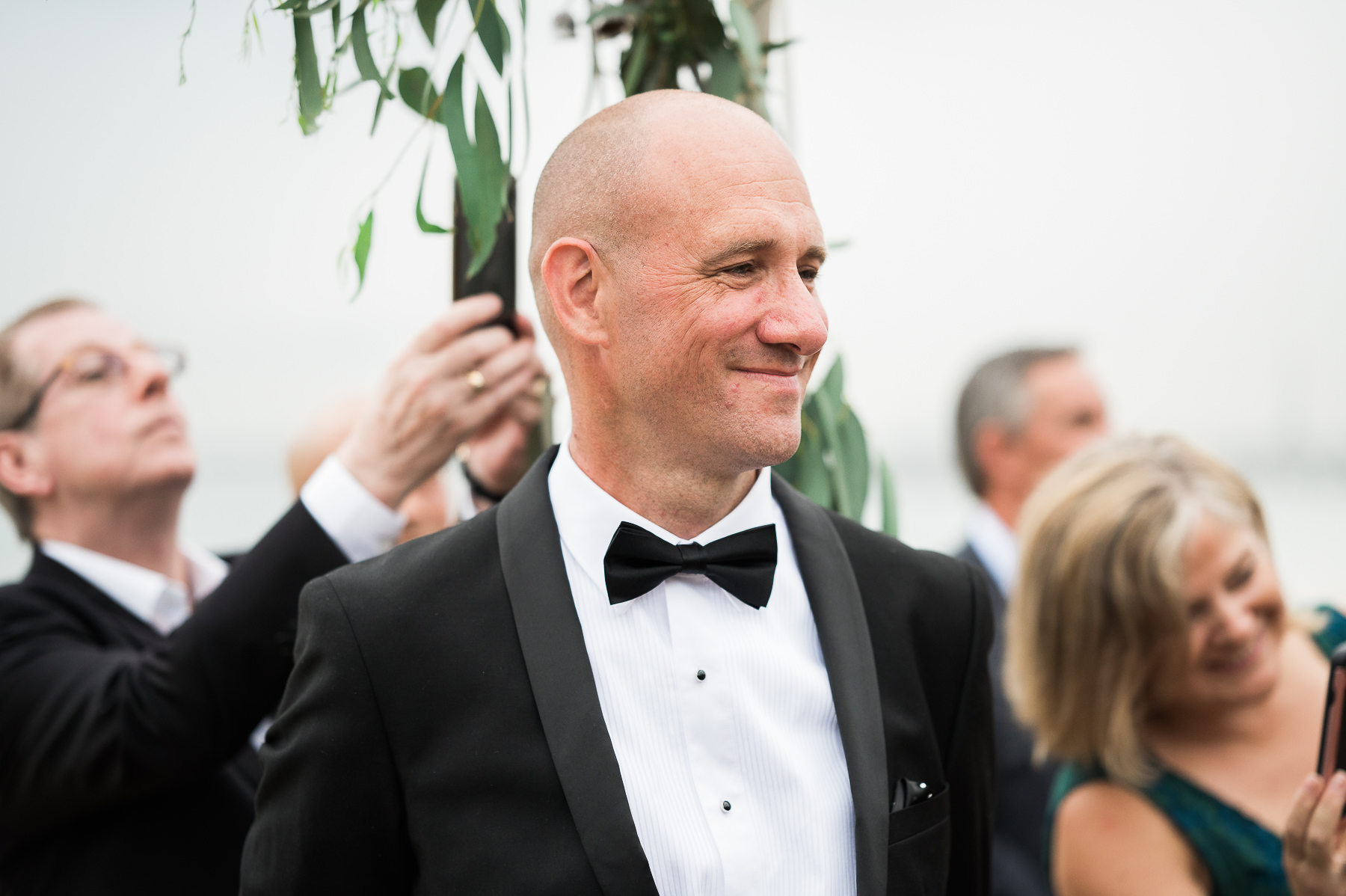 middle park wedding