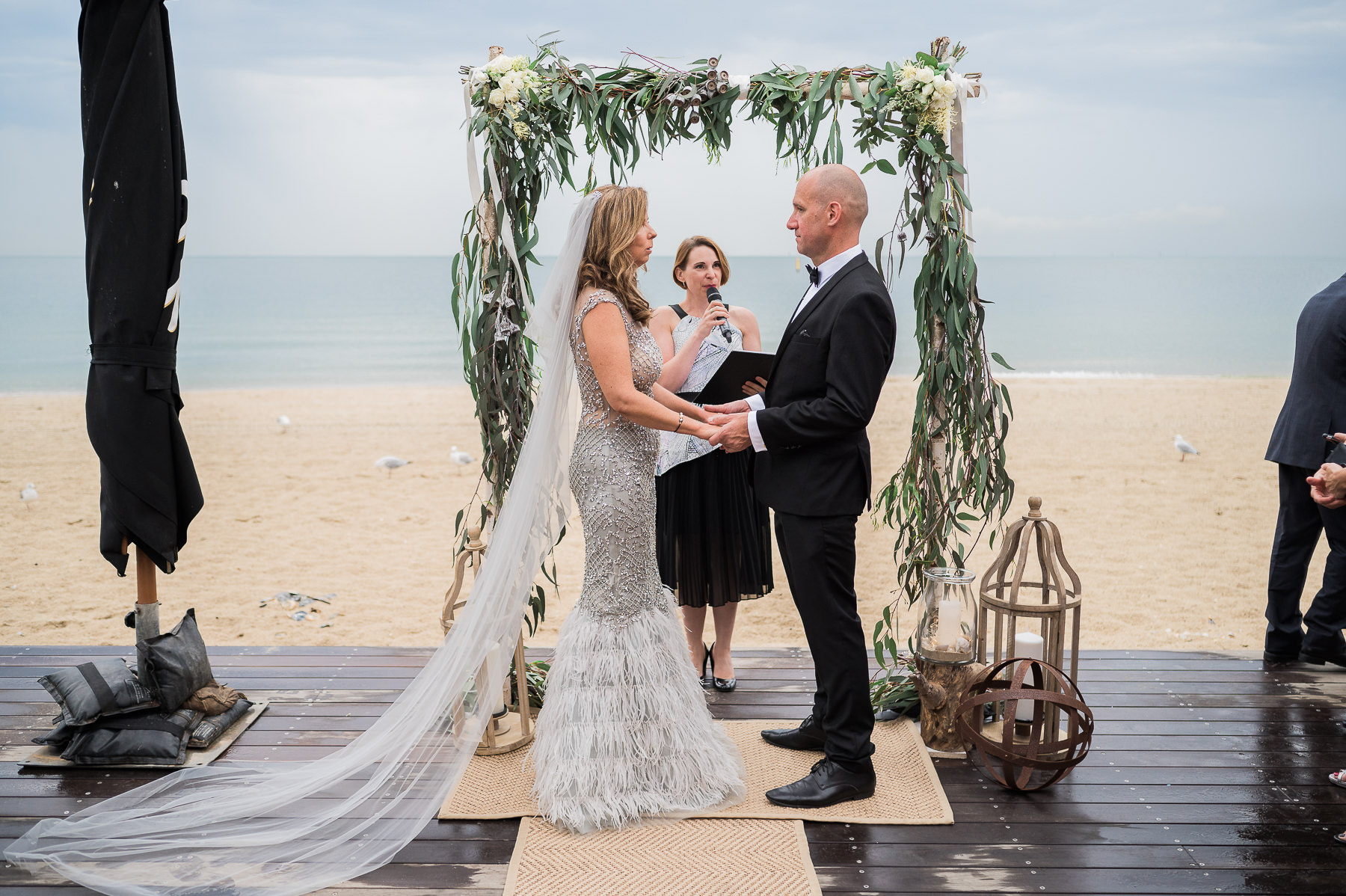 happy marriage