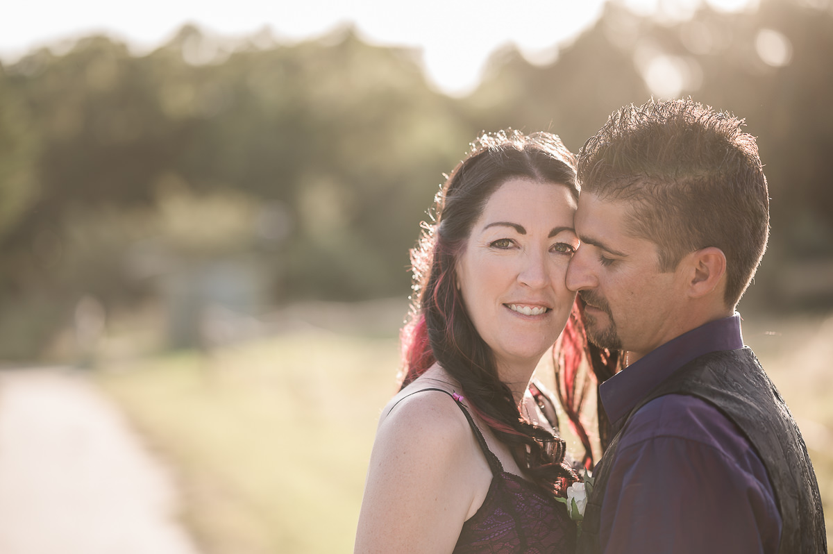 Meeniyan Stony Creek Wedding