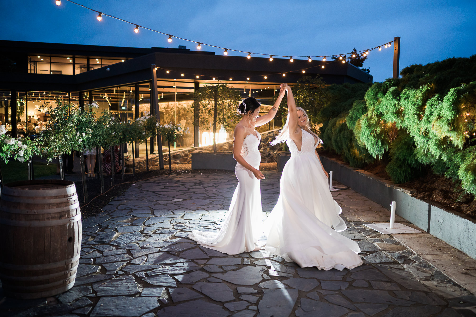 Vines Yarra Valley Wedding