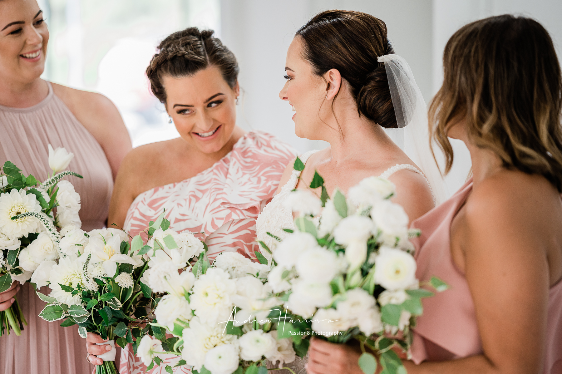 bridesmaids fun