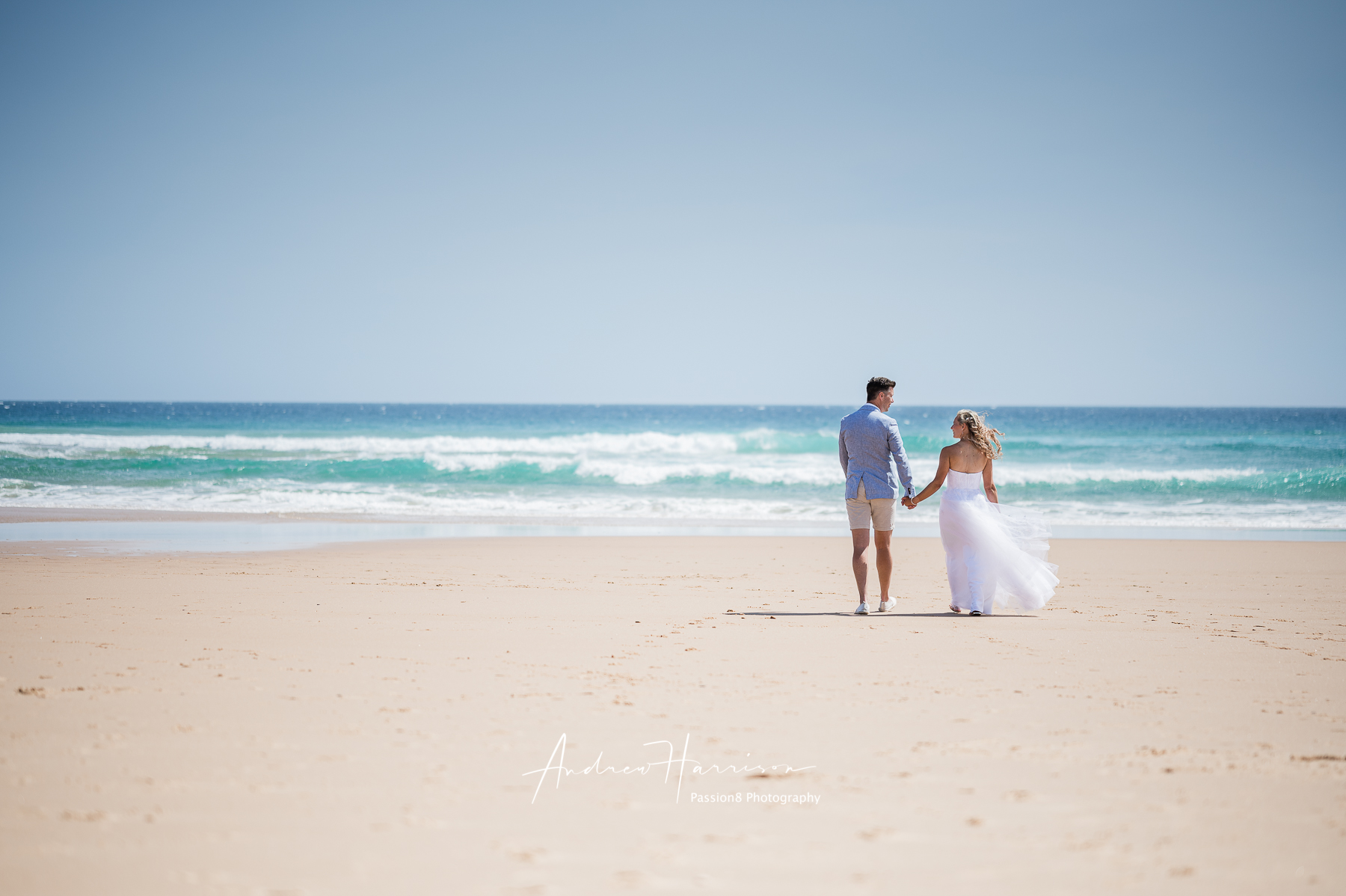 Cape Woolamai Wedding