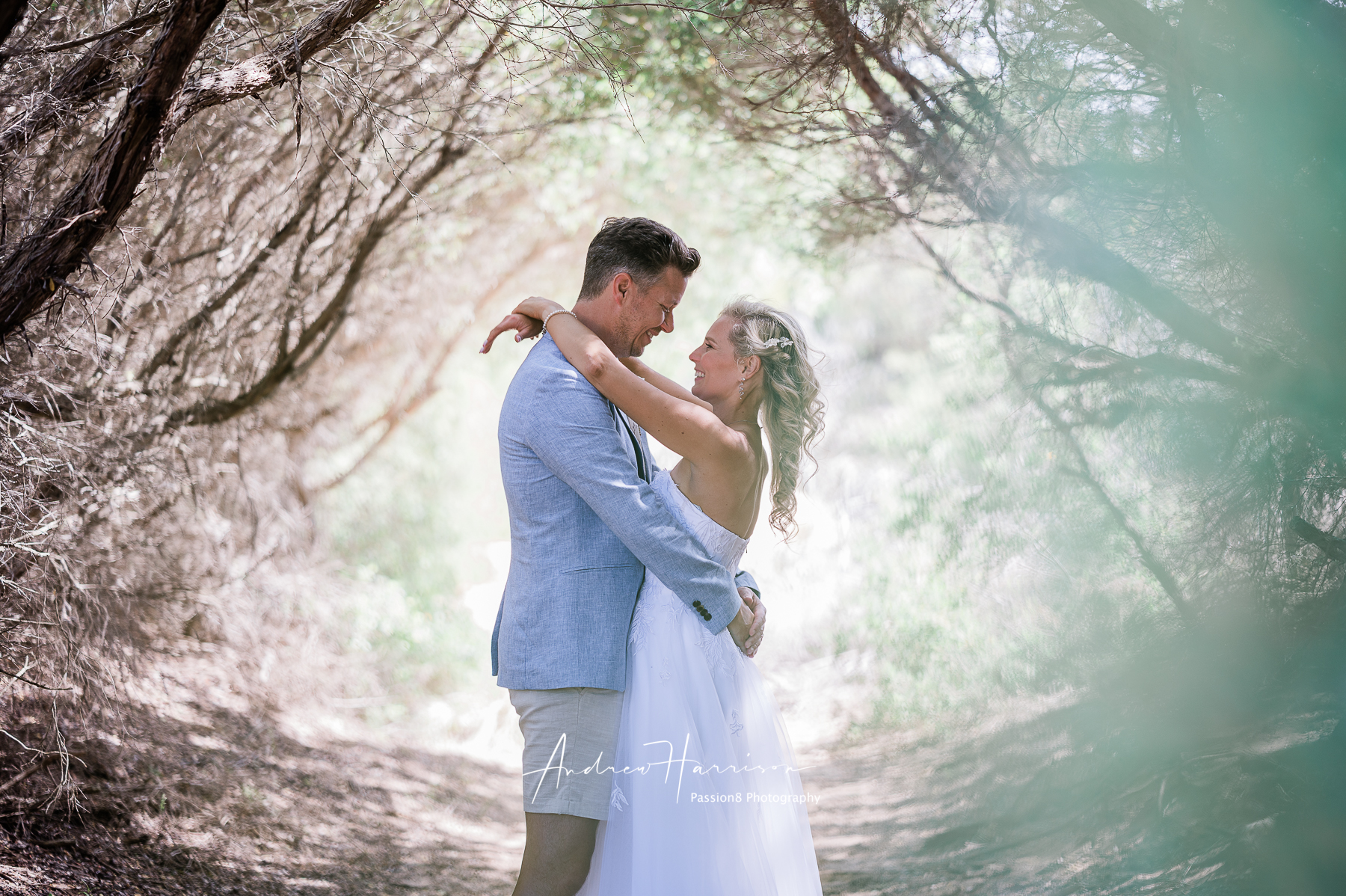 Cape Woolamai Wedding