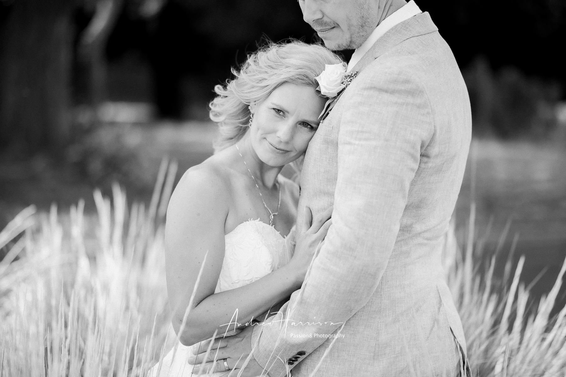 Cape Woolamai Wedding