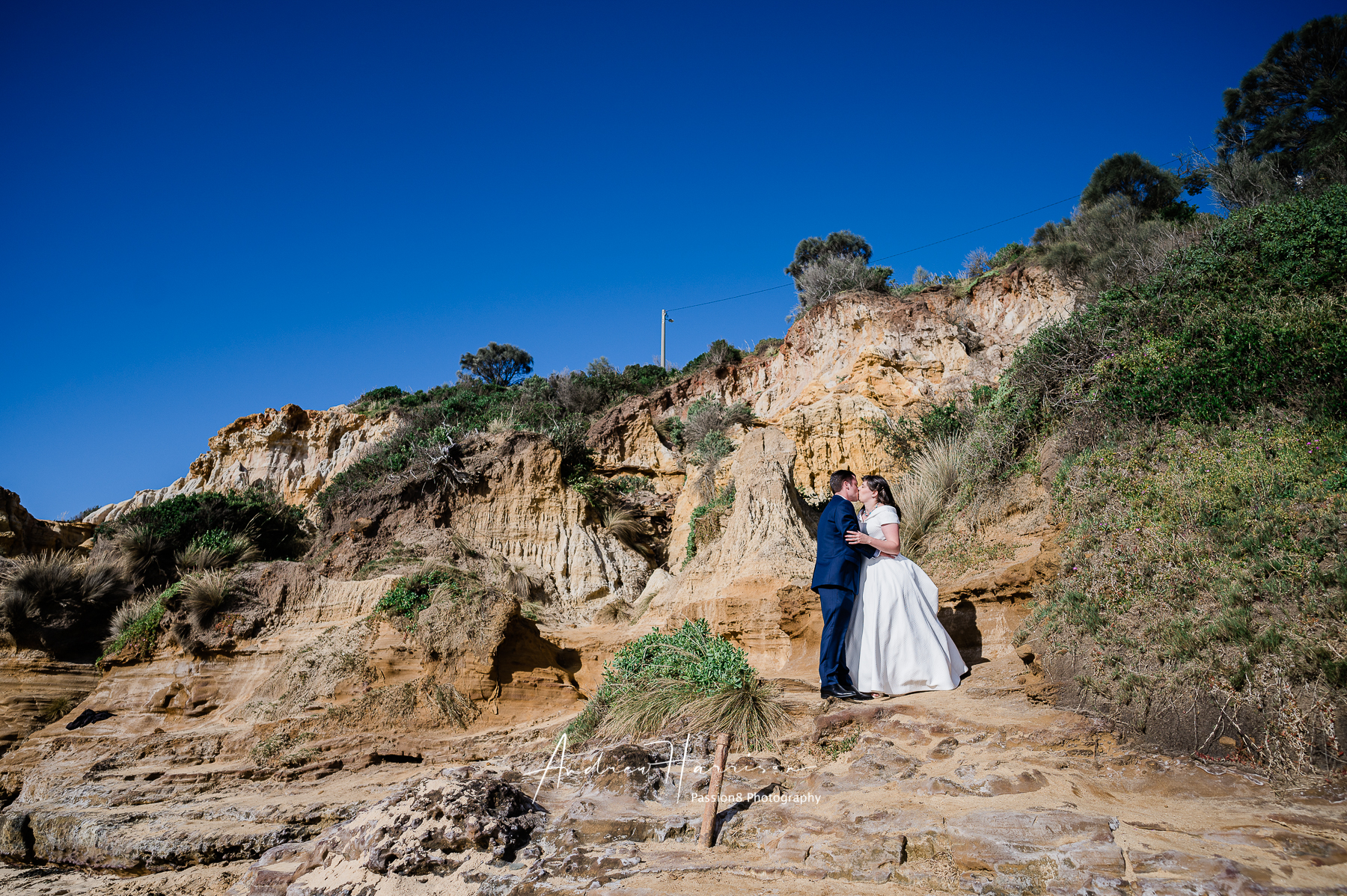 Wedding by the Beach