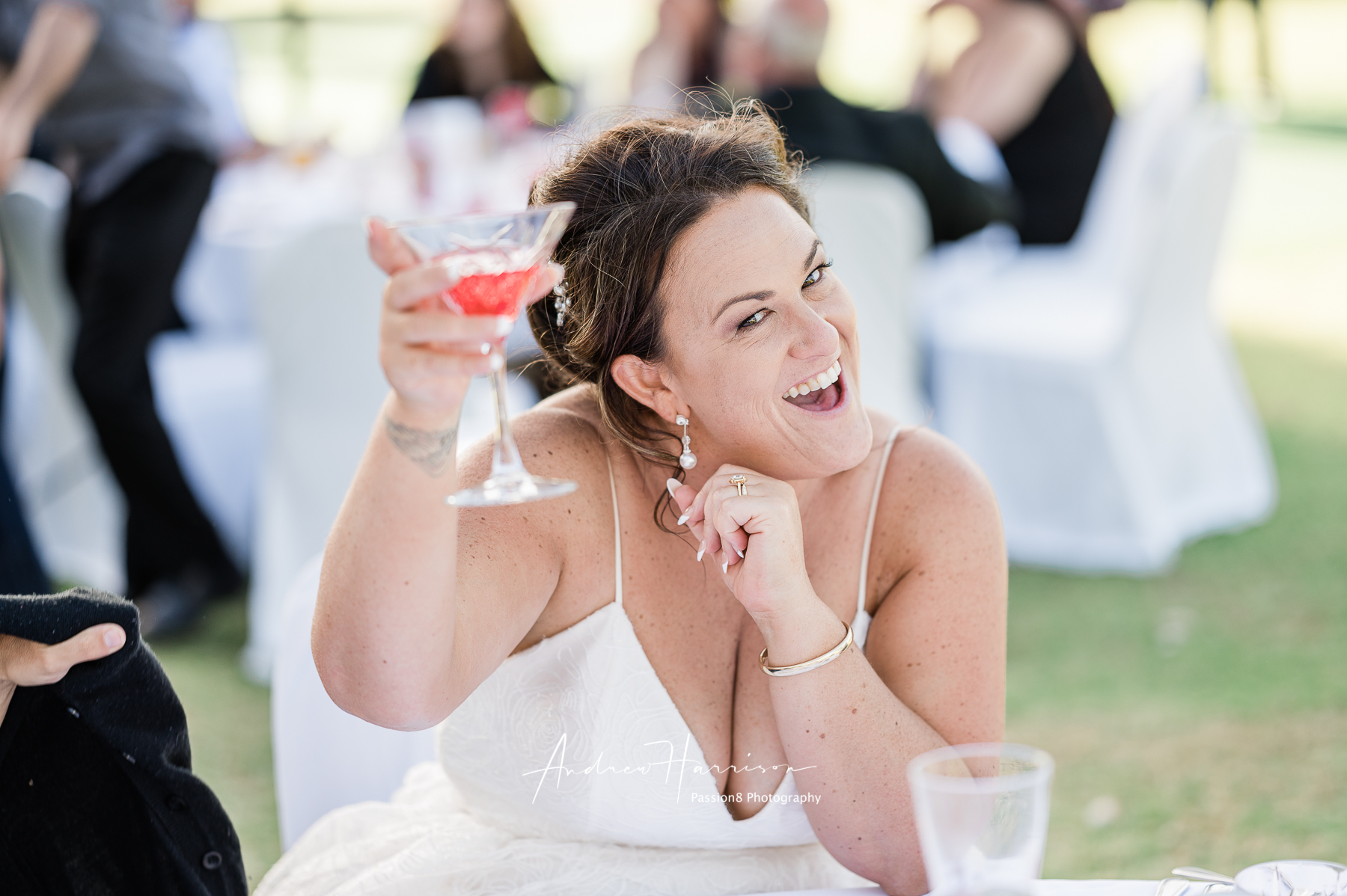 Mantra Lorne Wedding