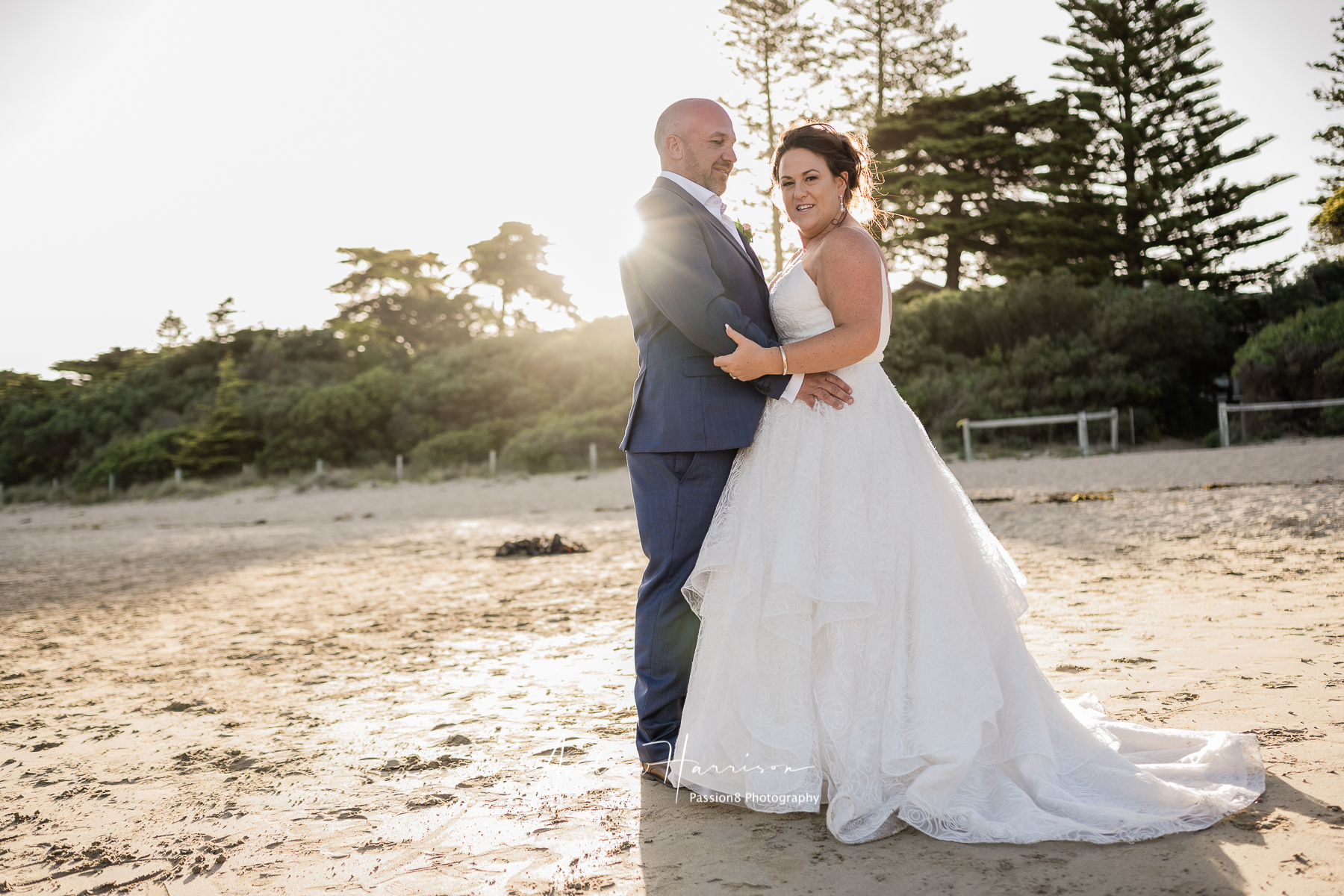 Mantra Lorne Wedding