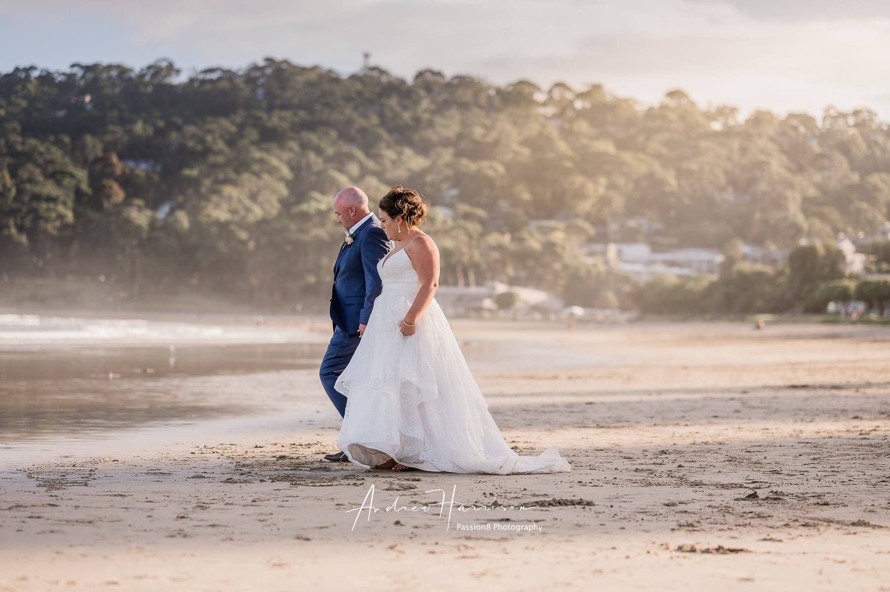 Mantra Lorne Wedding