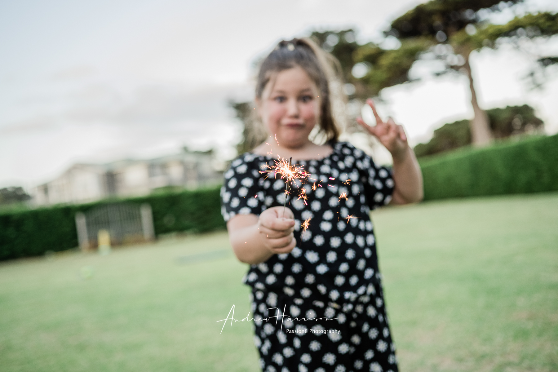 sparklers