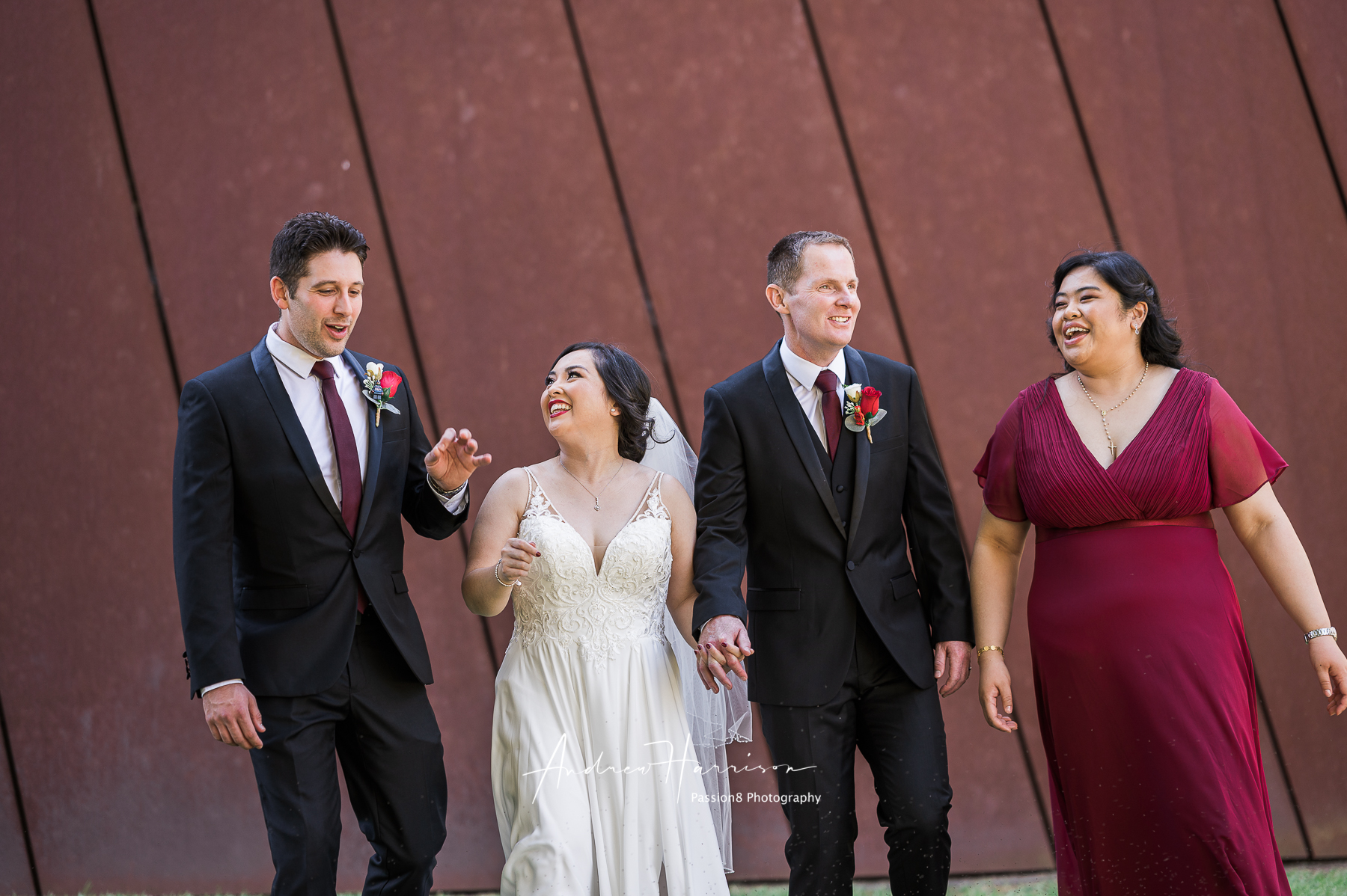 fun marriage