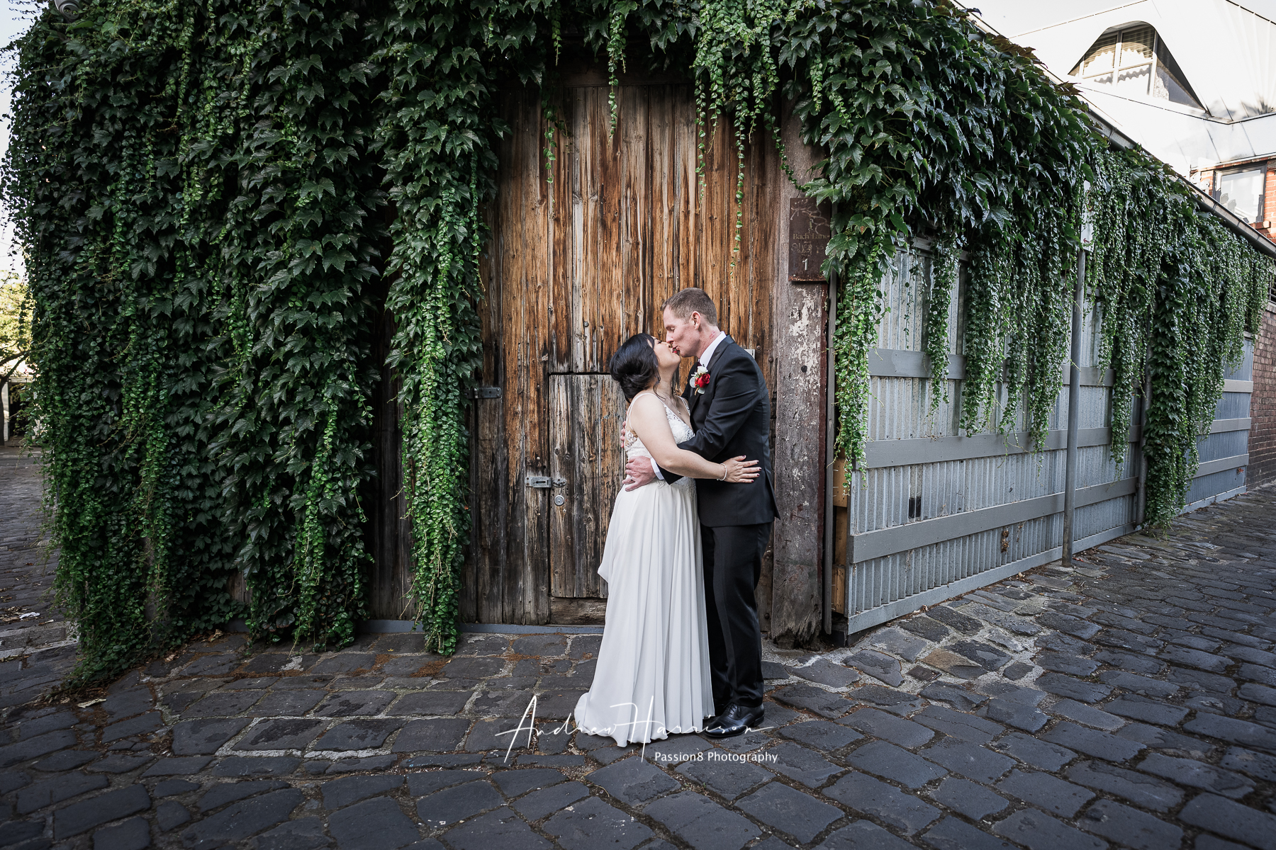St Andrews Conservatory Wedding