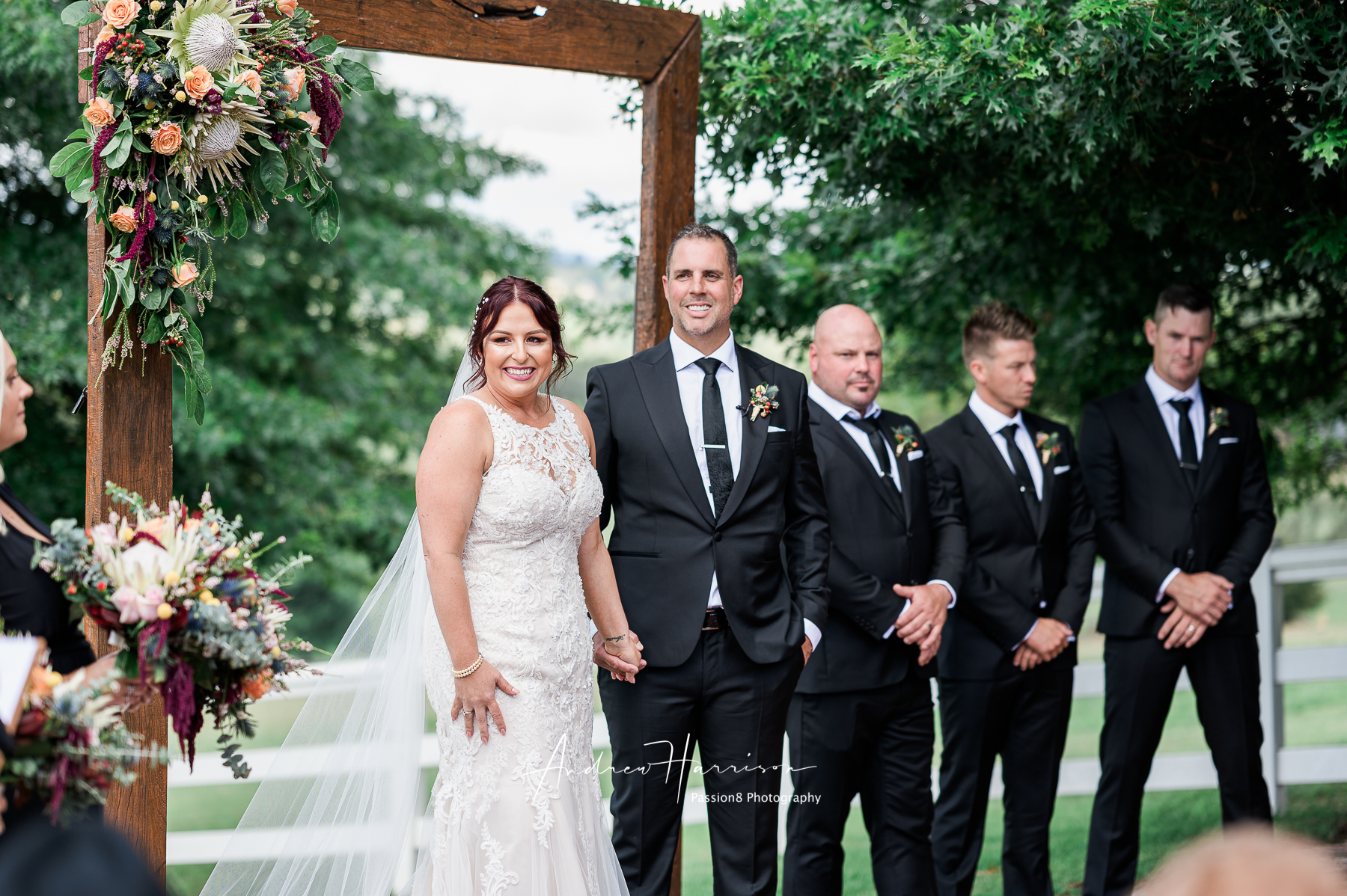 ceremony