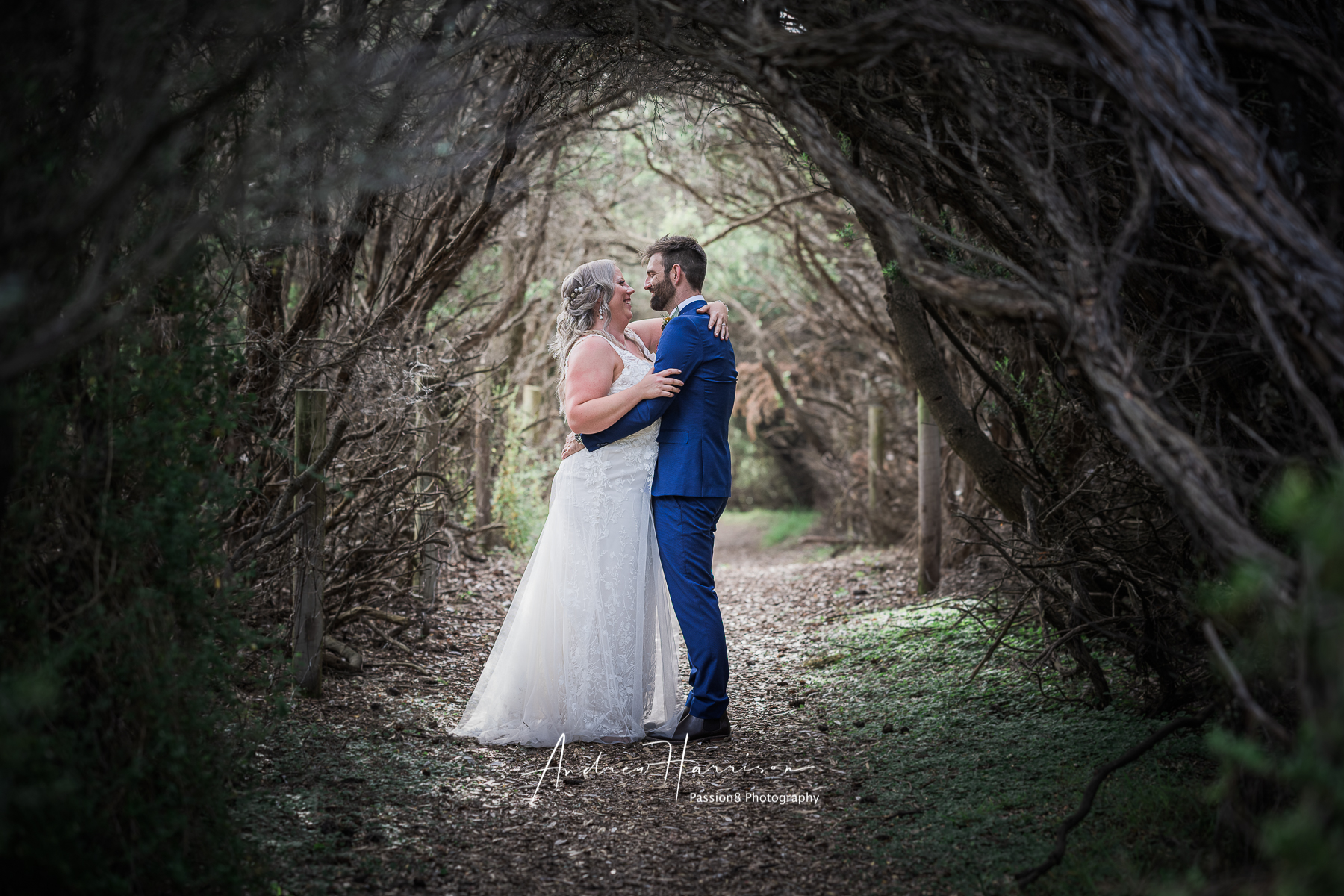 Cape Paterson SLSC wedding