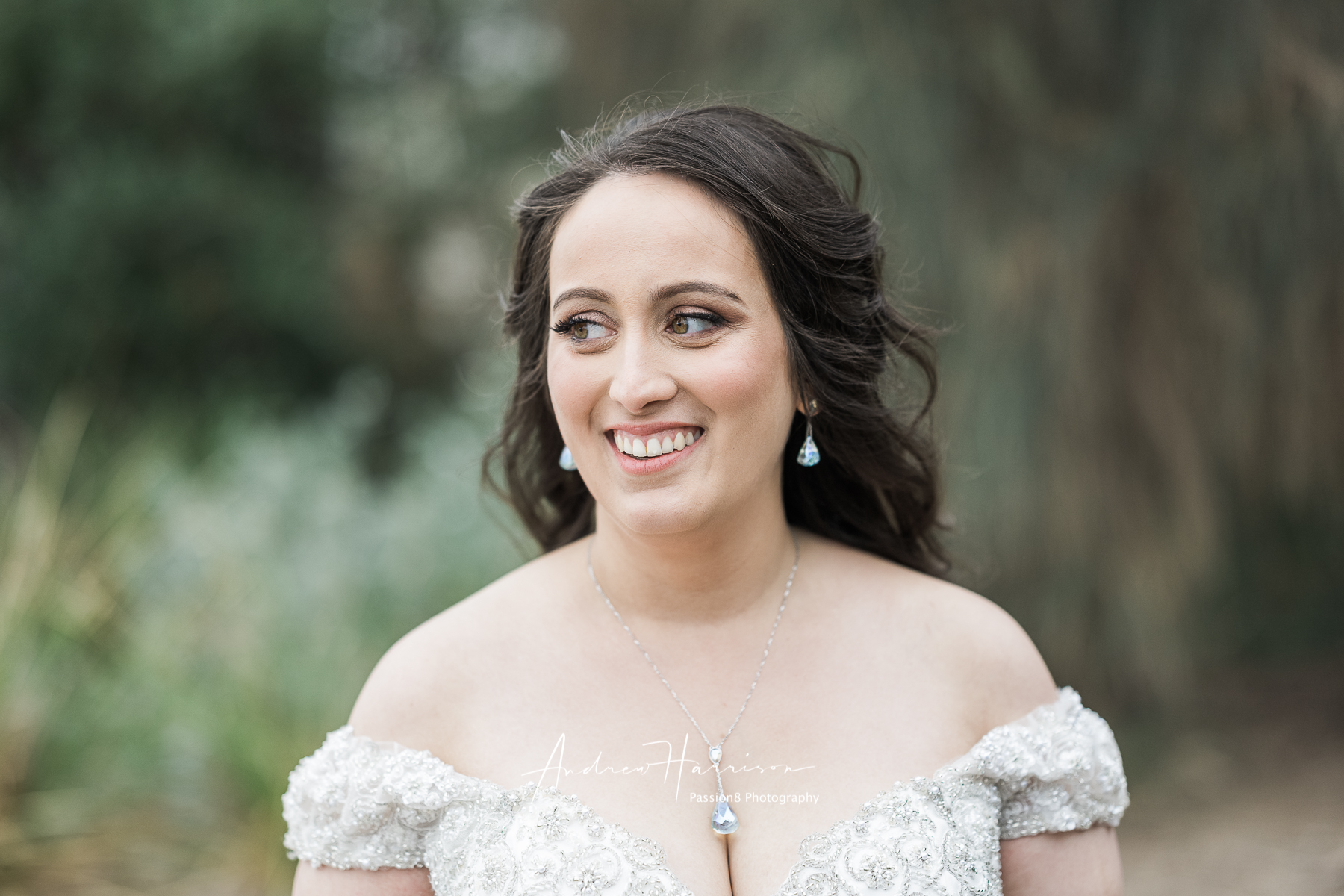 ivory elsternwick wedding