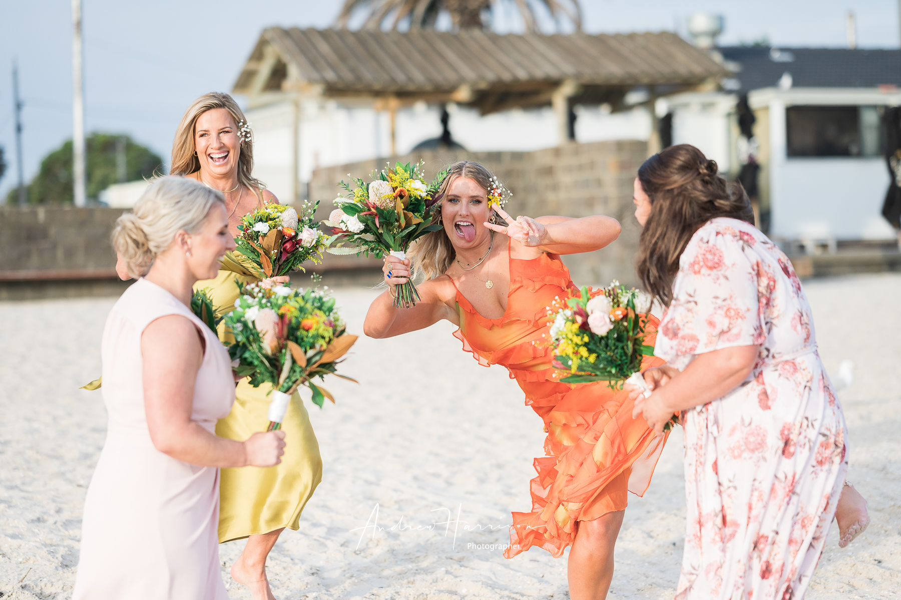 wedding fun