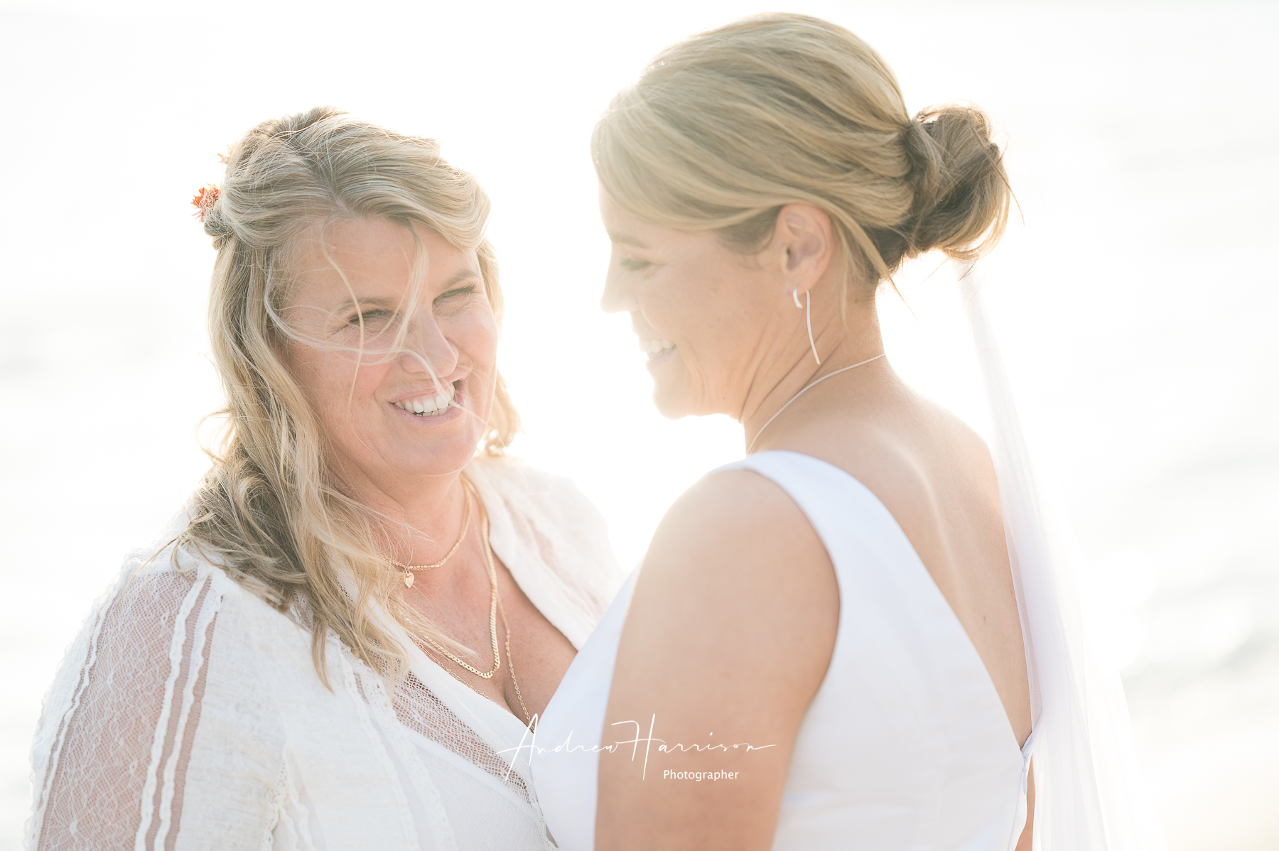Sandbar Cafe Wedding