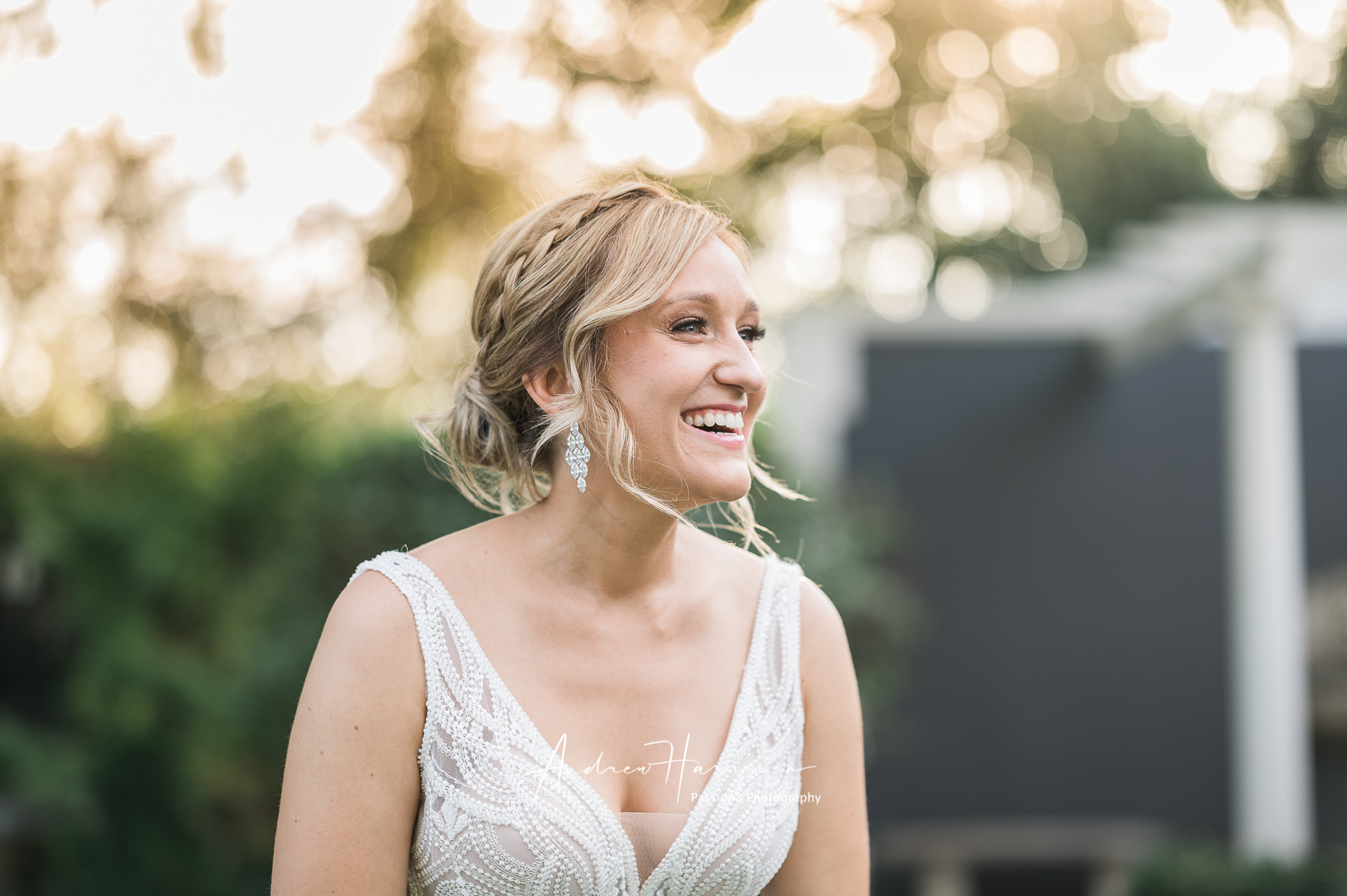 relaxed ballara wedding
