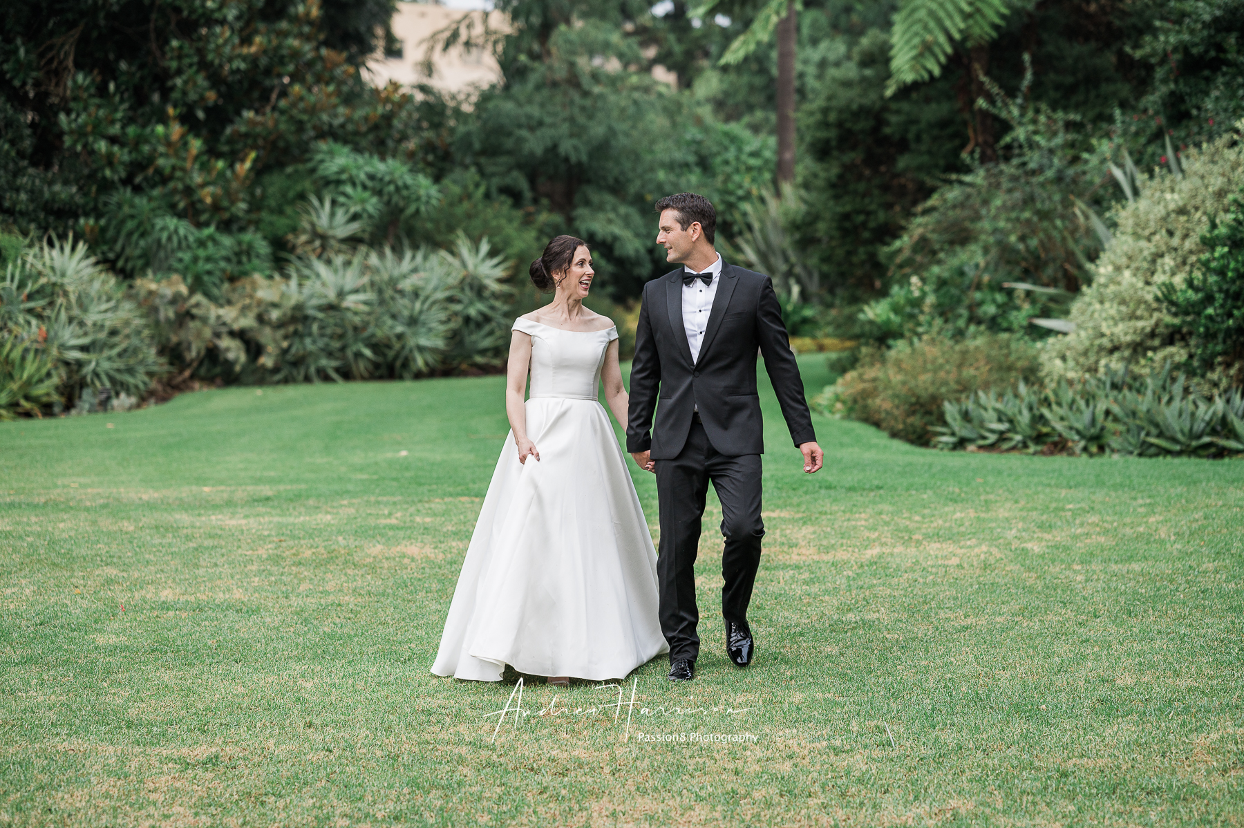 Wedding Venue Gardens House