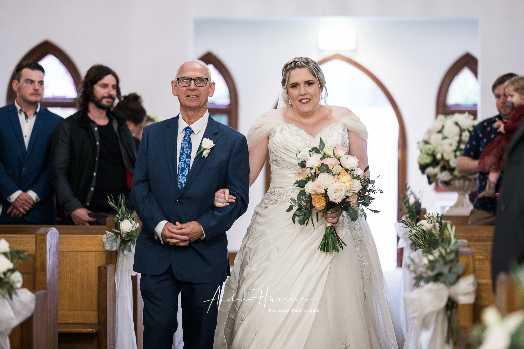 Ballara fun wedding