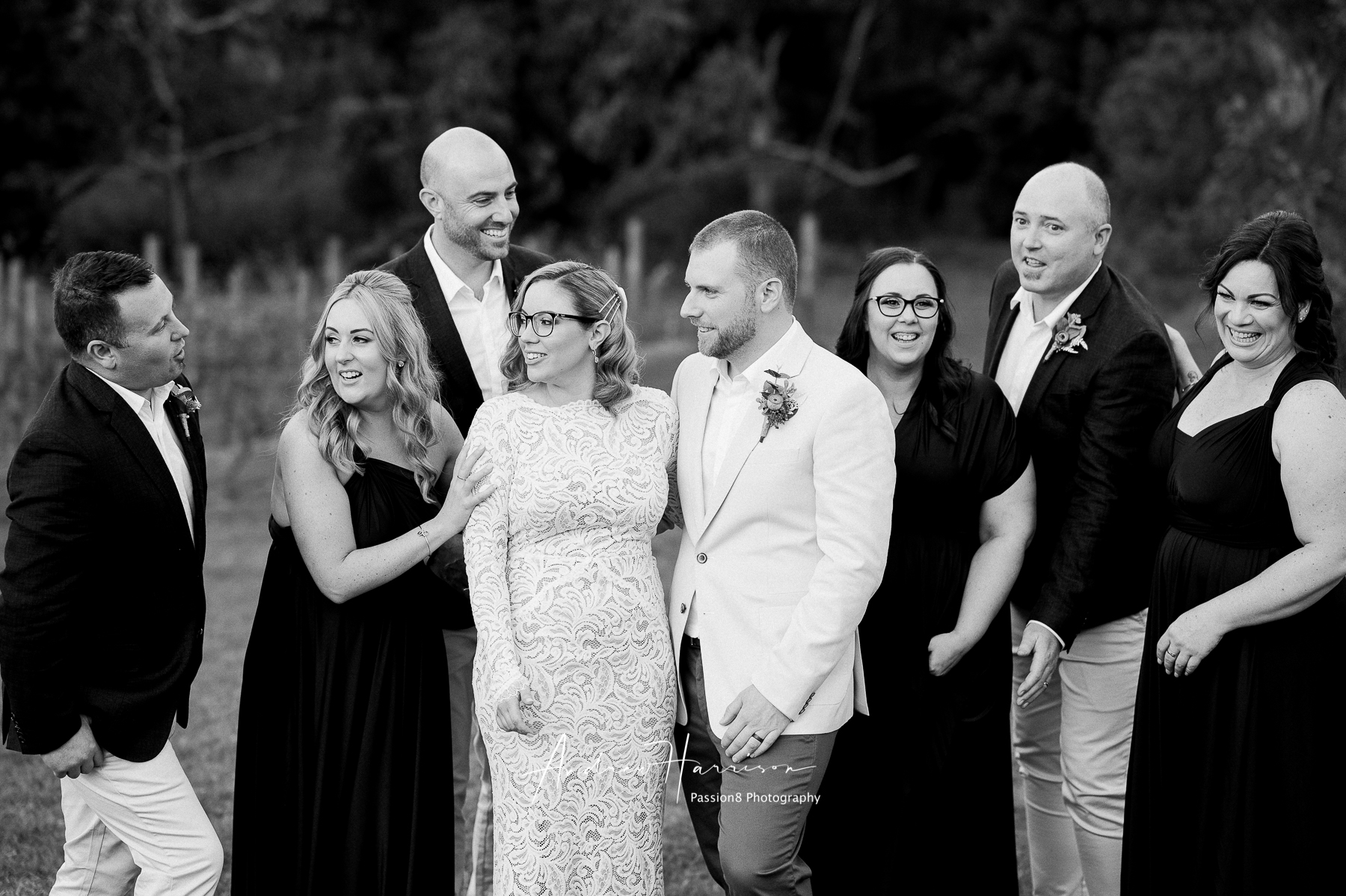 yarra valley bridal