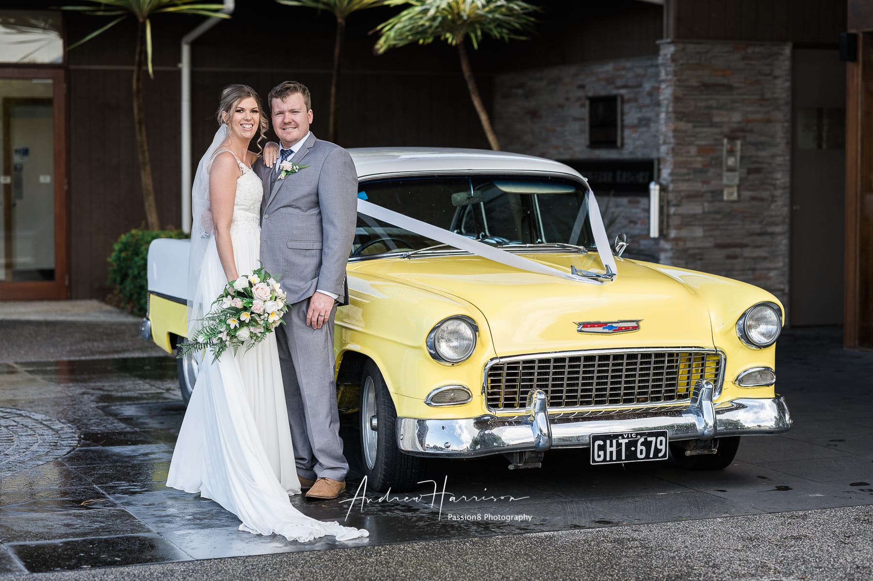 Silverwater Resort Wedding