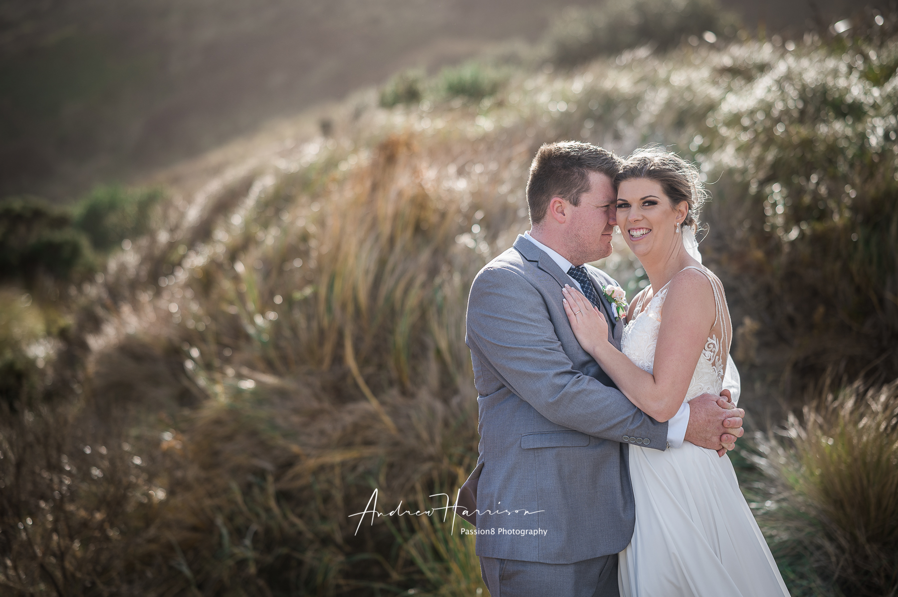 Silverwater Resort Wedding