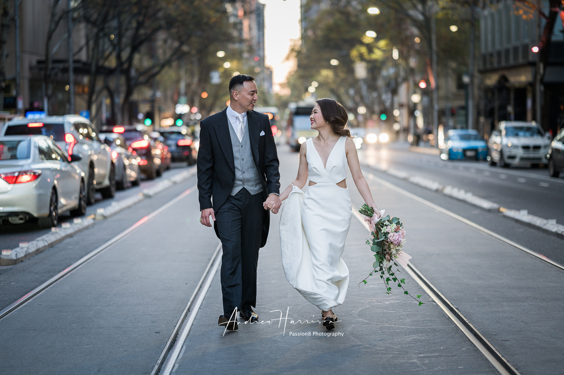 Sofitel Wedding