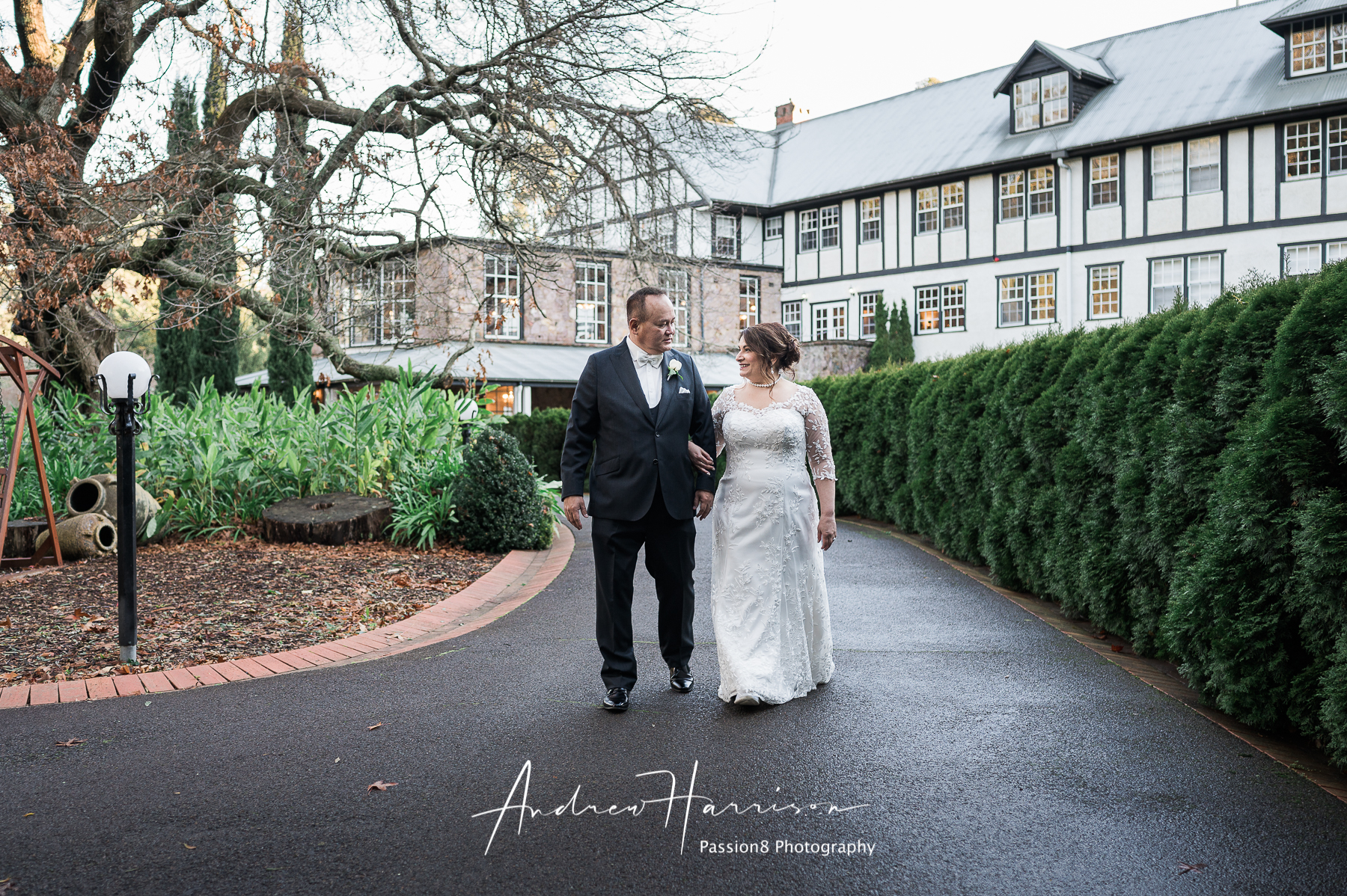 Wedding Marybrooke Manor
