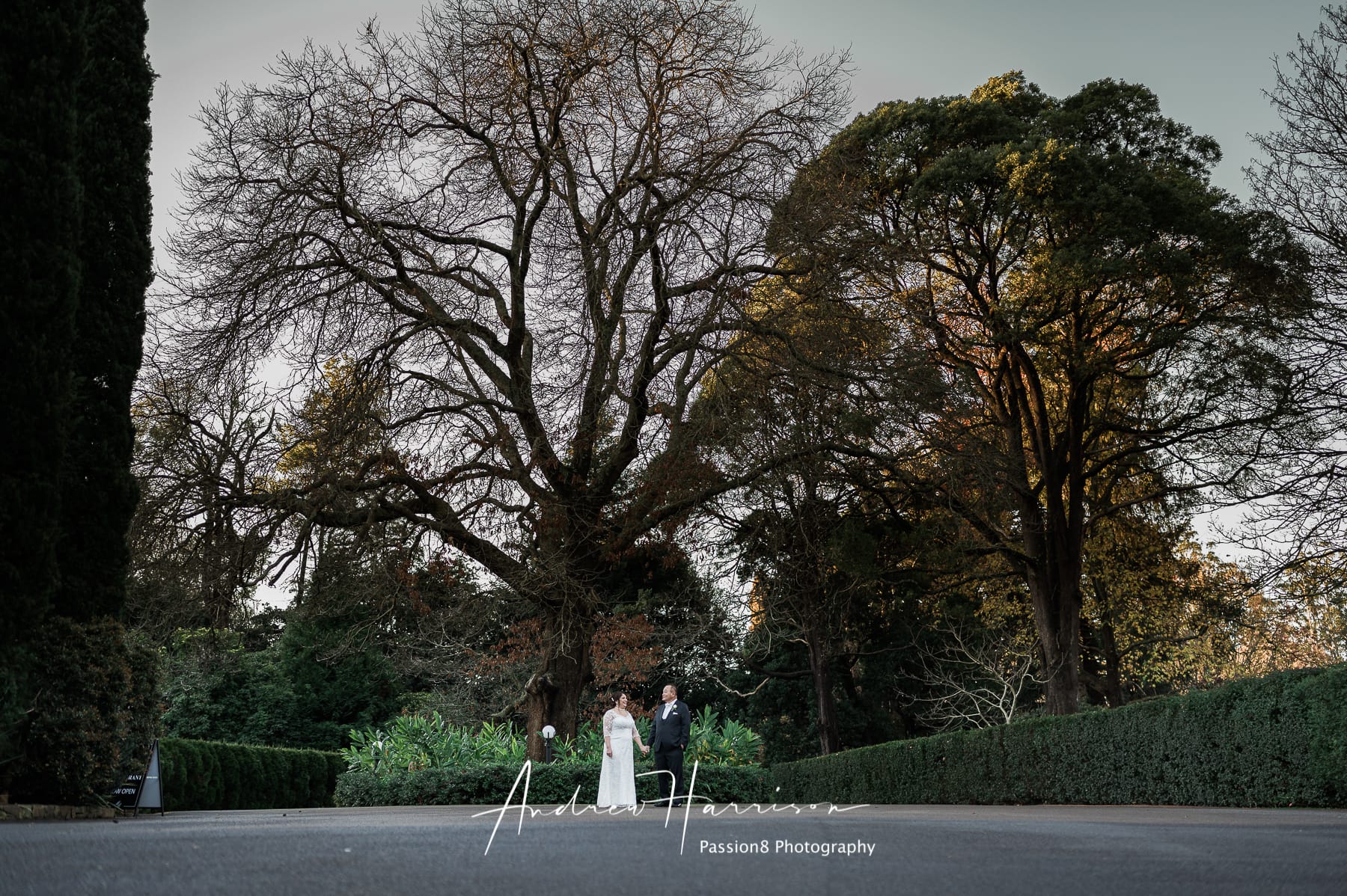 wedding marybrooke manor