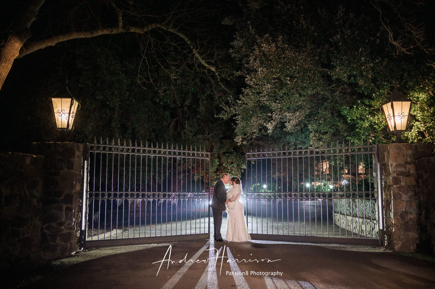 wedding marybrooke manor