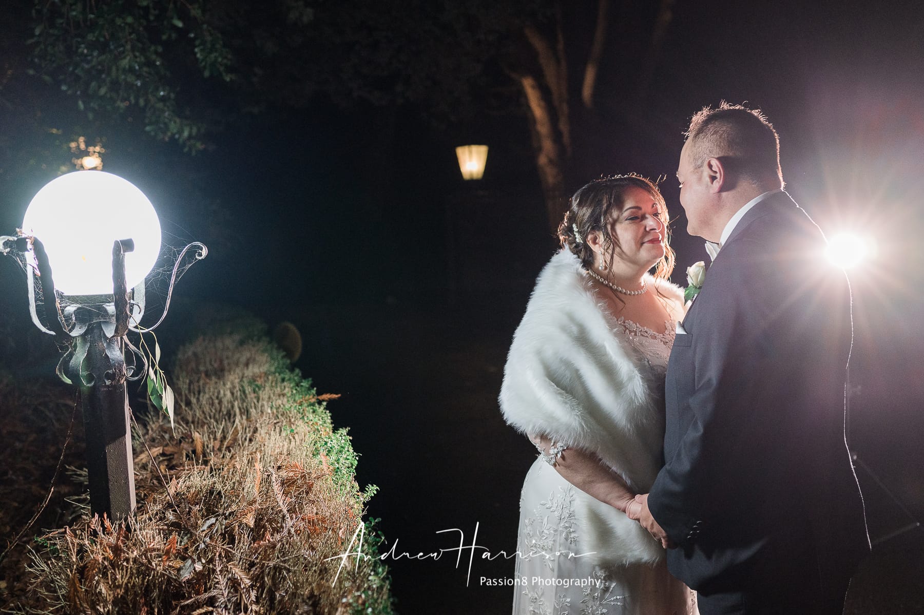 wedding marybrooke manor