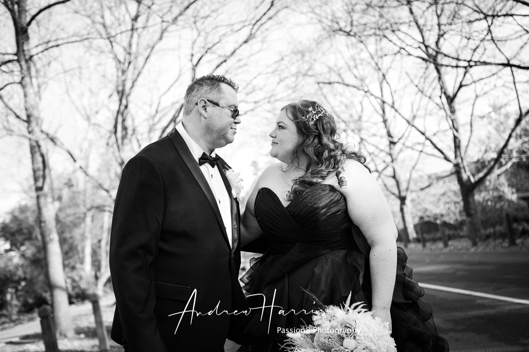 Brighton Savoy winter wedding