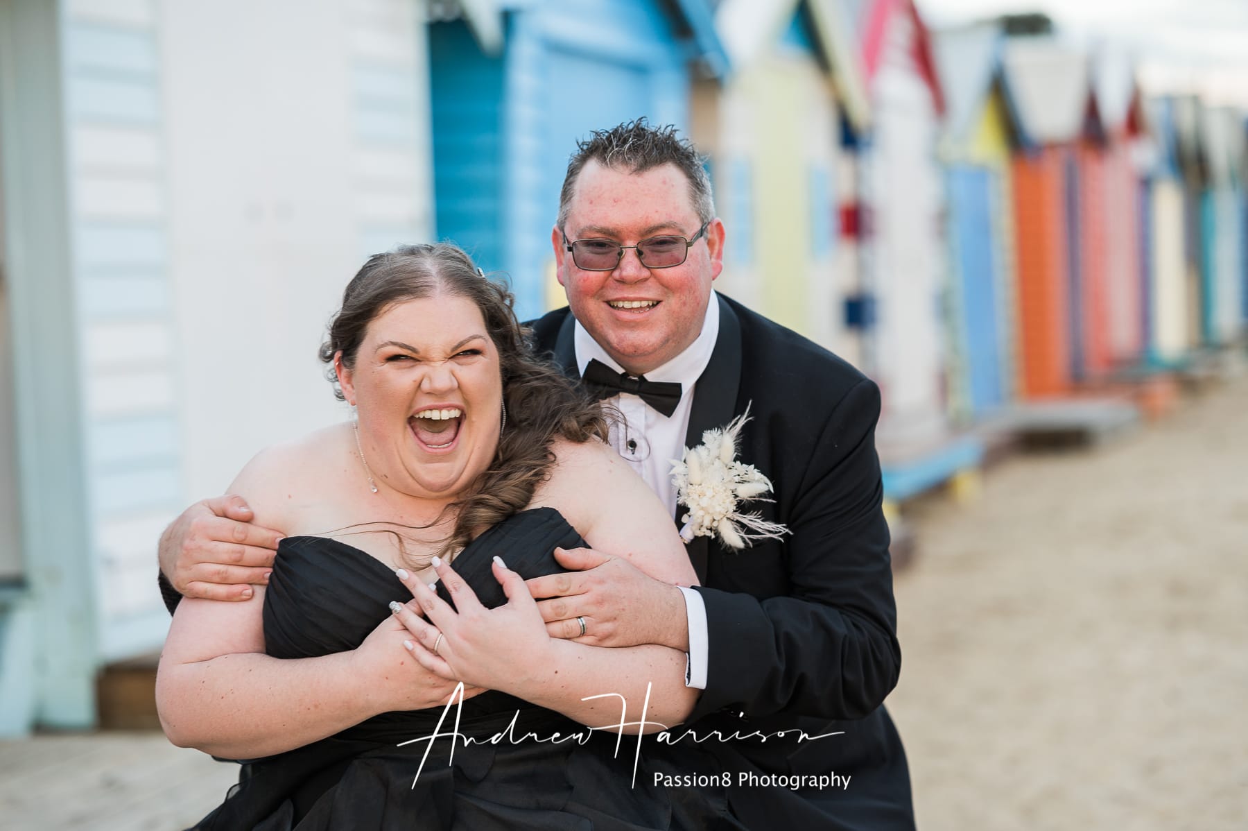 Brighton Savoy winter wedding