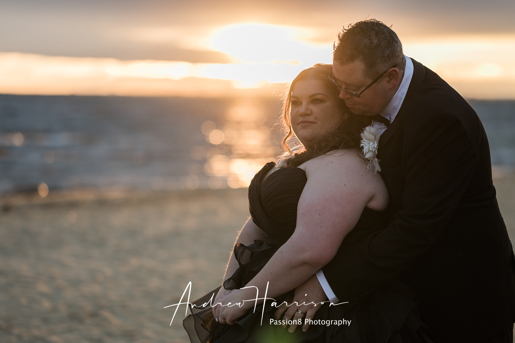 Brighton Savoy Winter Wedding
