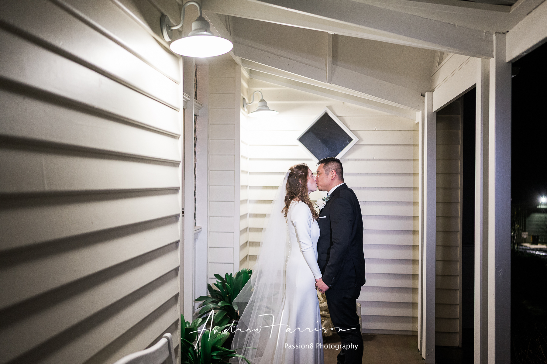 Farm Wedding South Gippsland