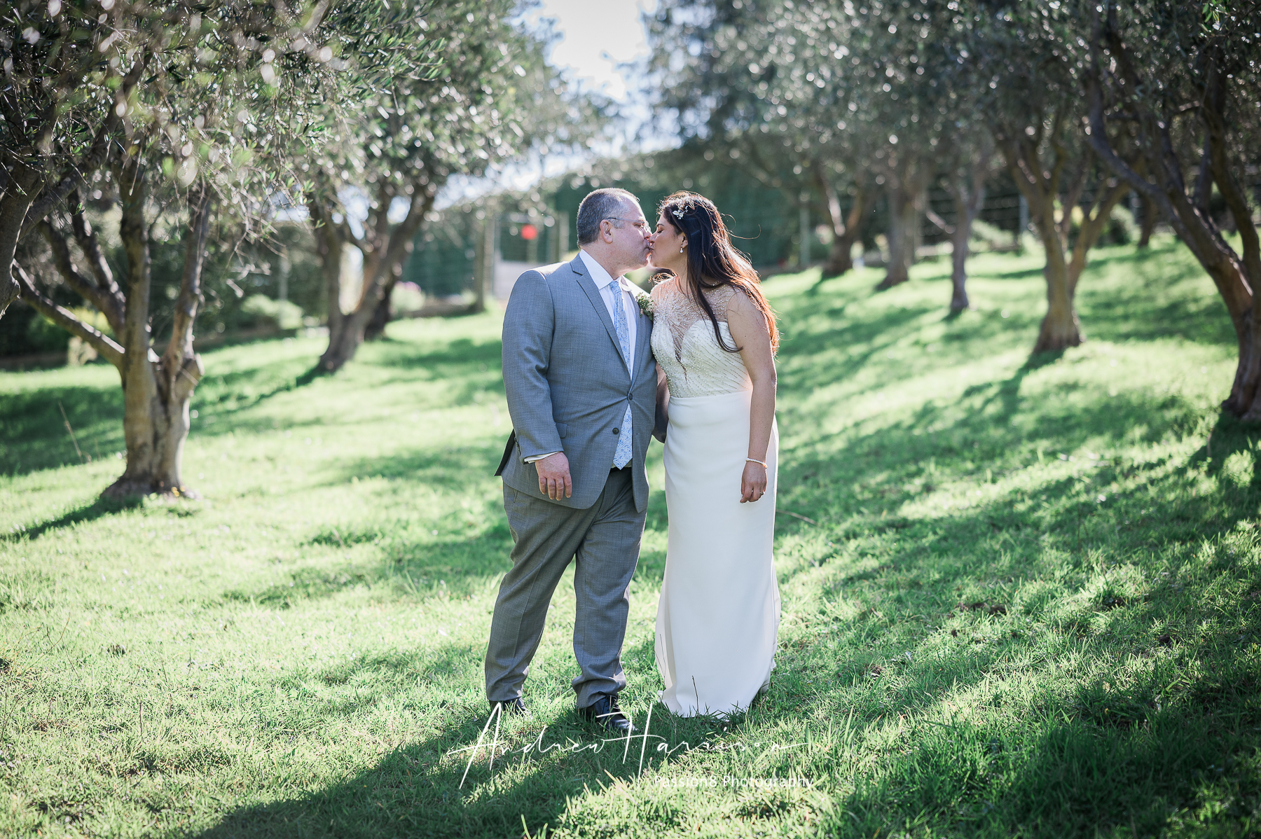 Wedding The Grove Gippsland