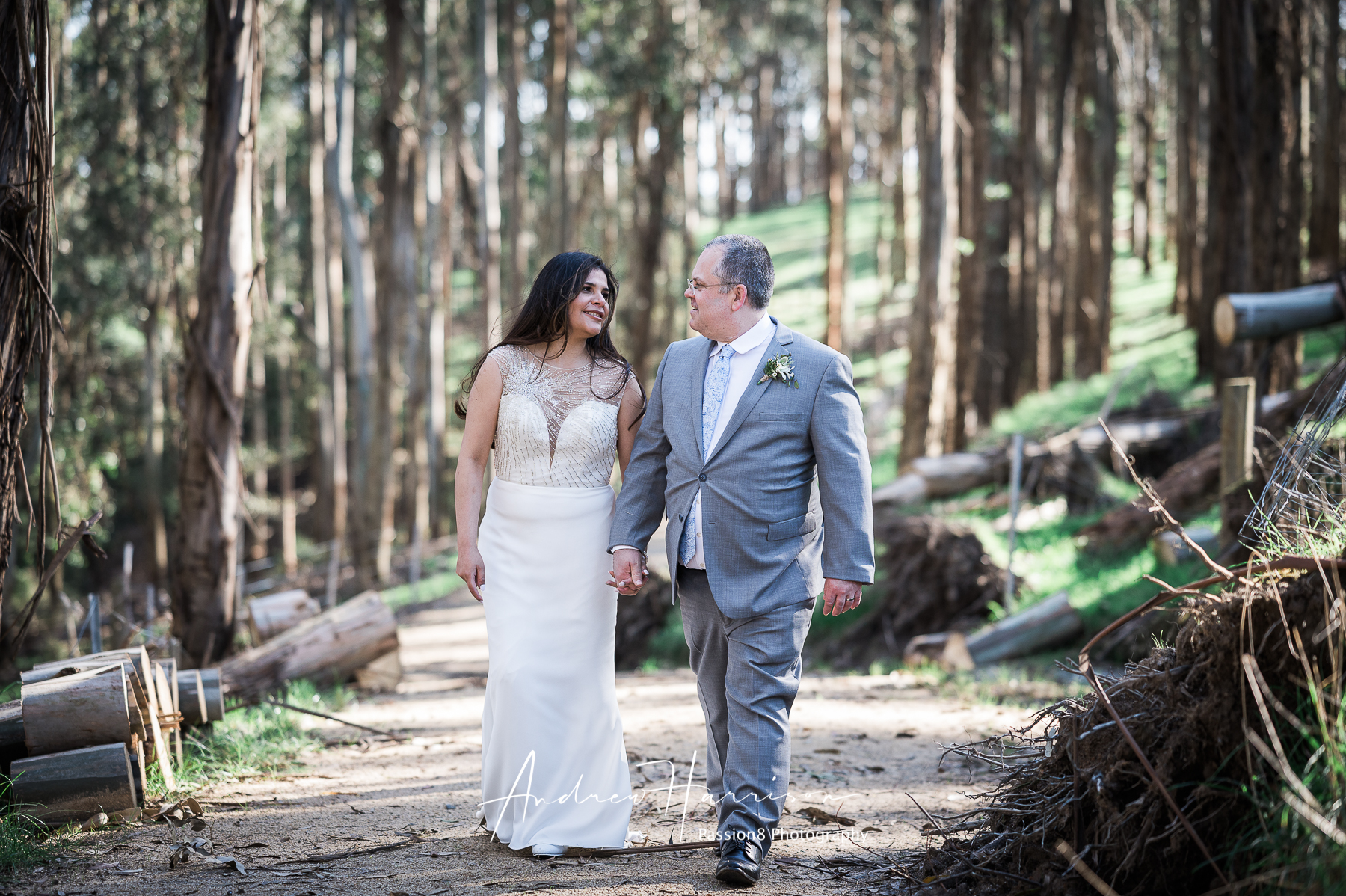 Wedding The Grove Gippsland