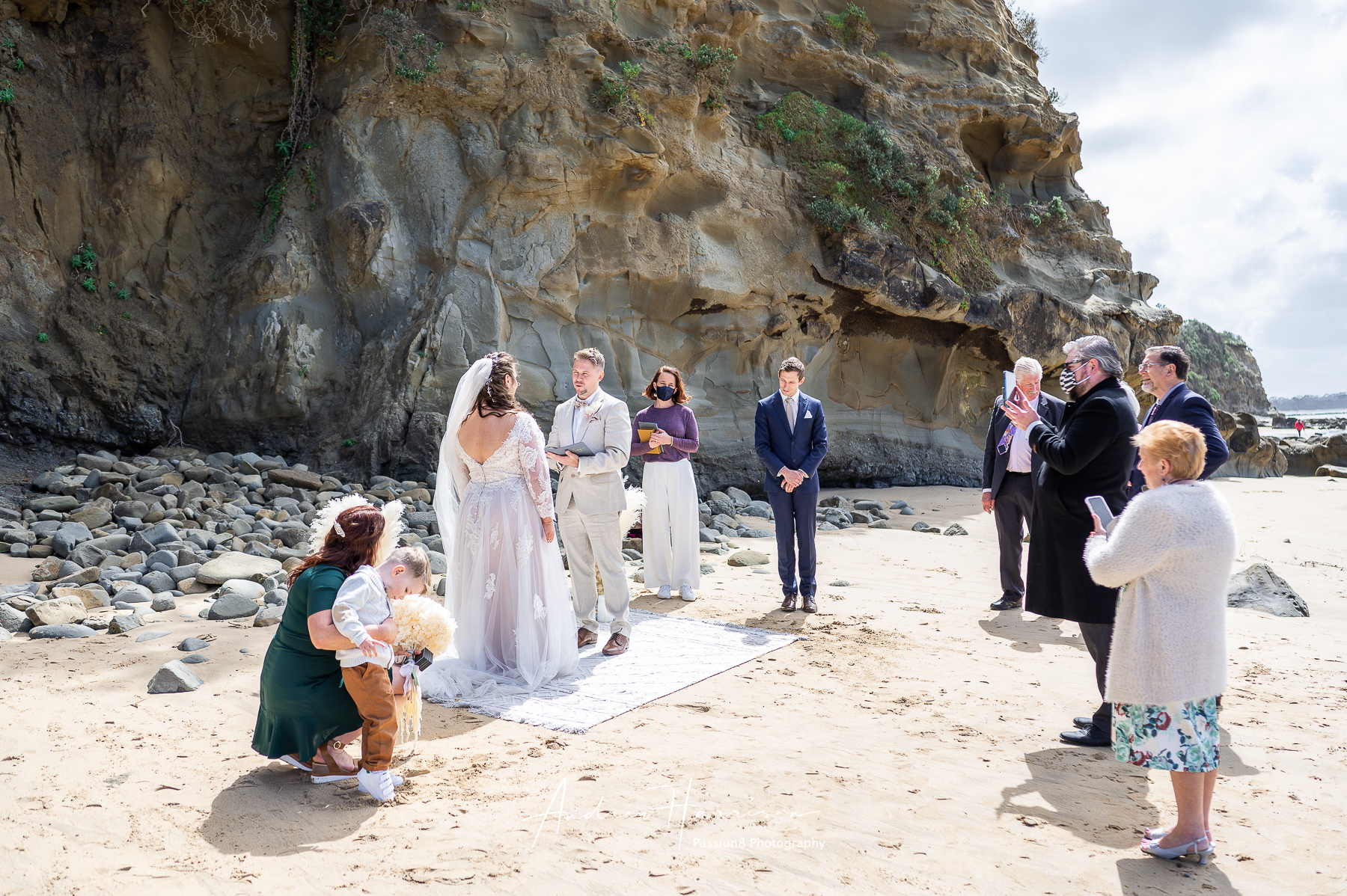 ceremony