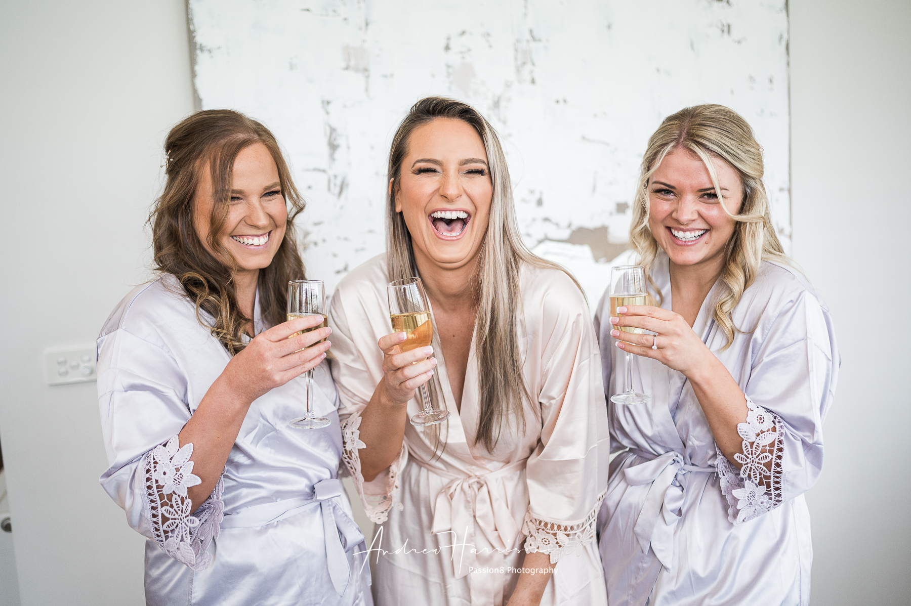 bridesmaids