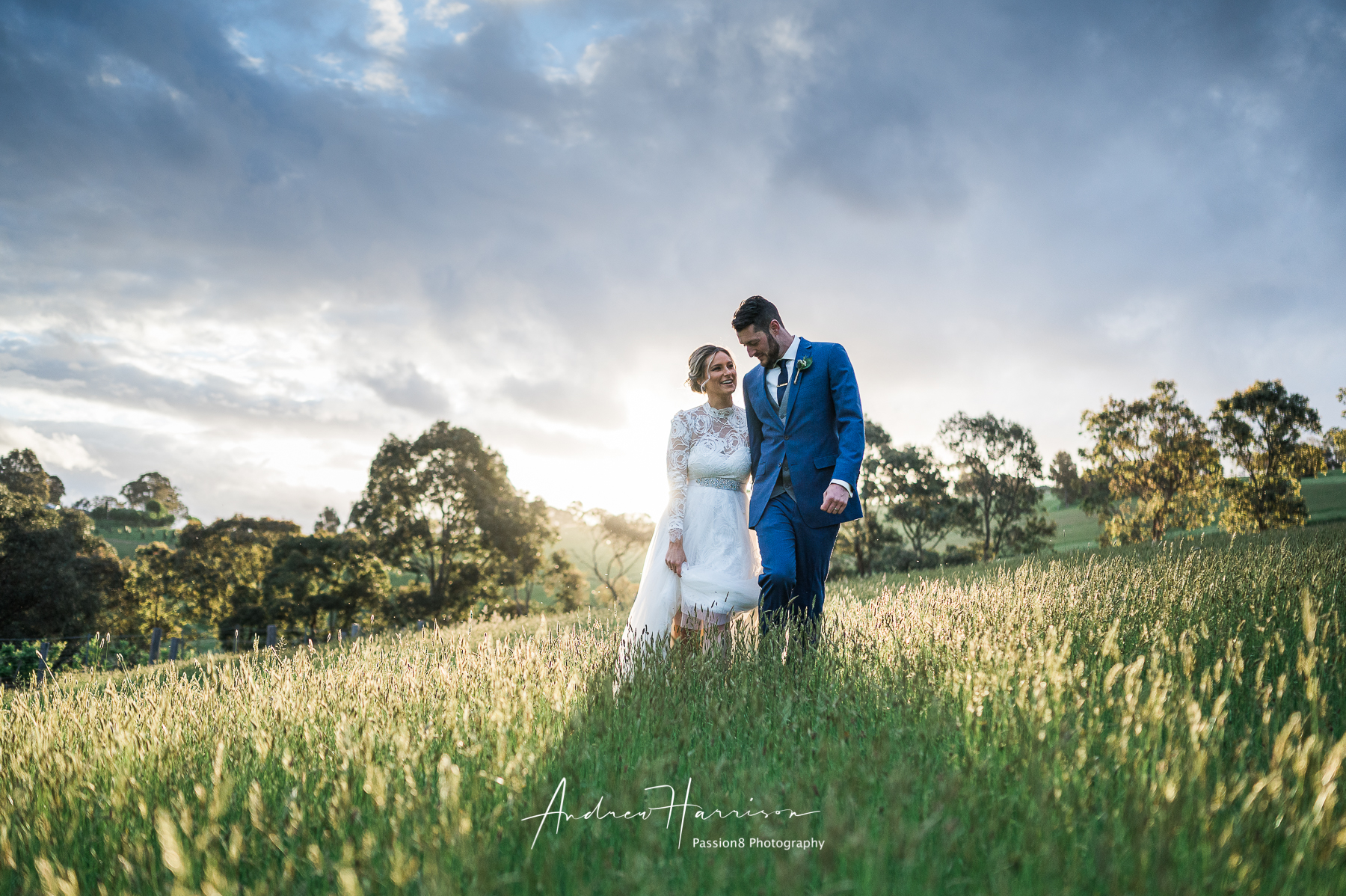Inglewood Estate Wedding