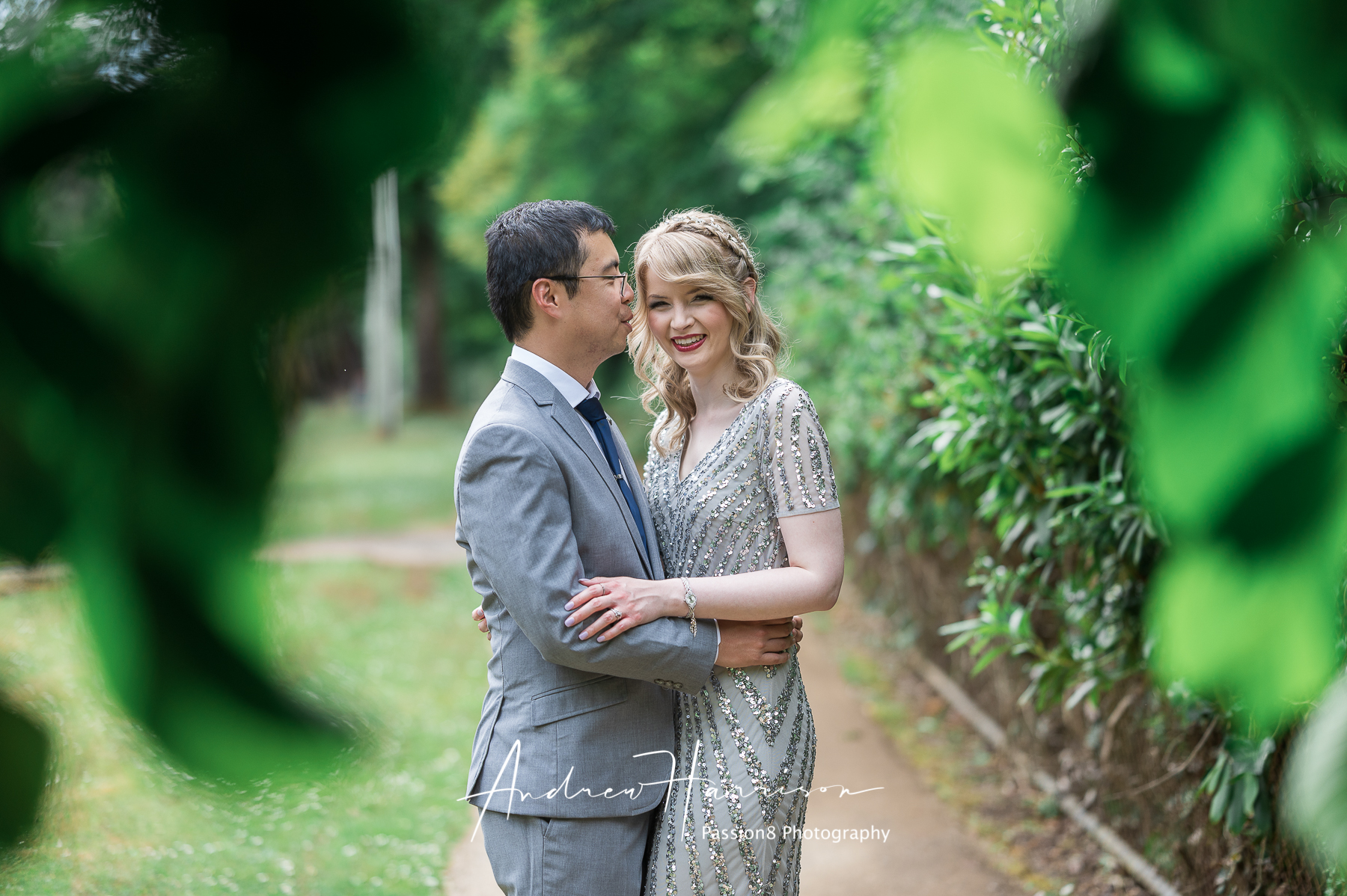 Marybrooke Wedding