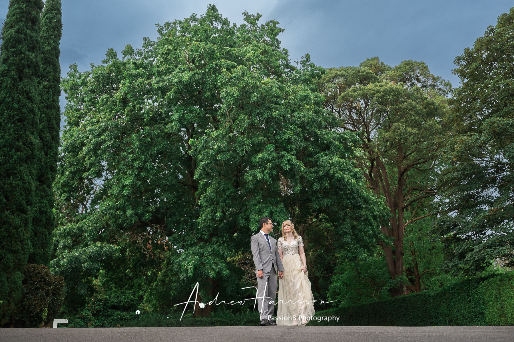 Marybrooke wedding