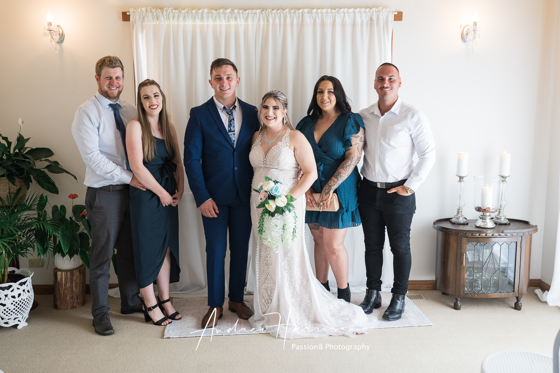 Phillip Island Elopement